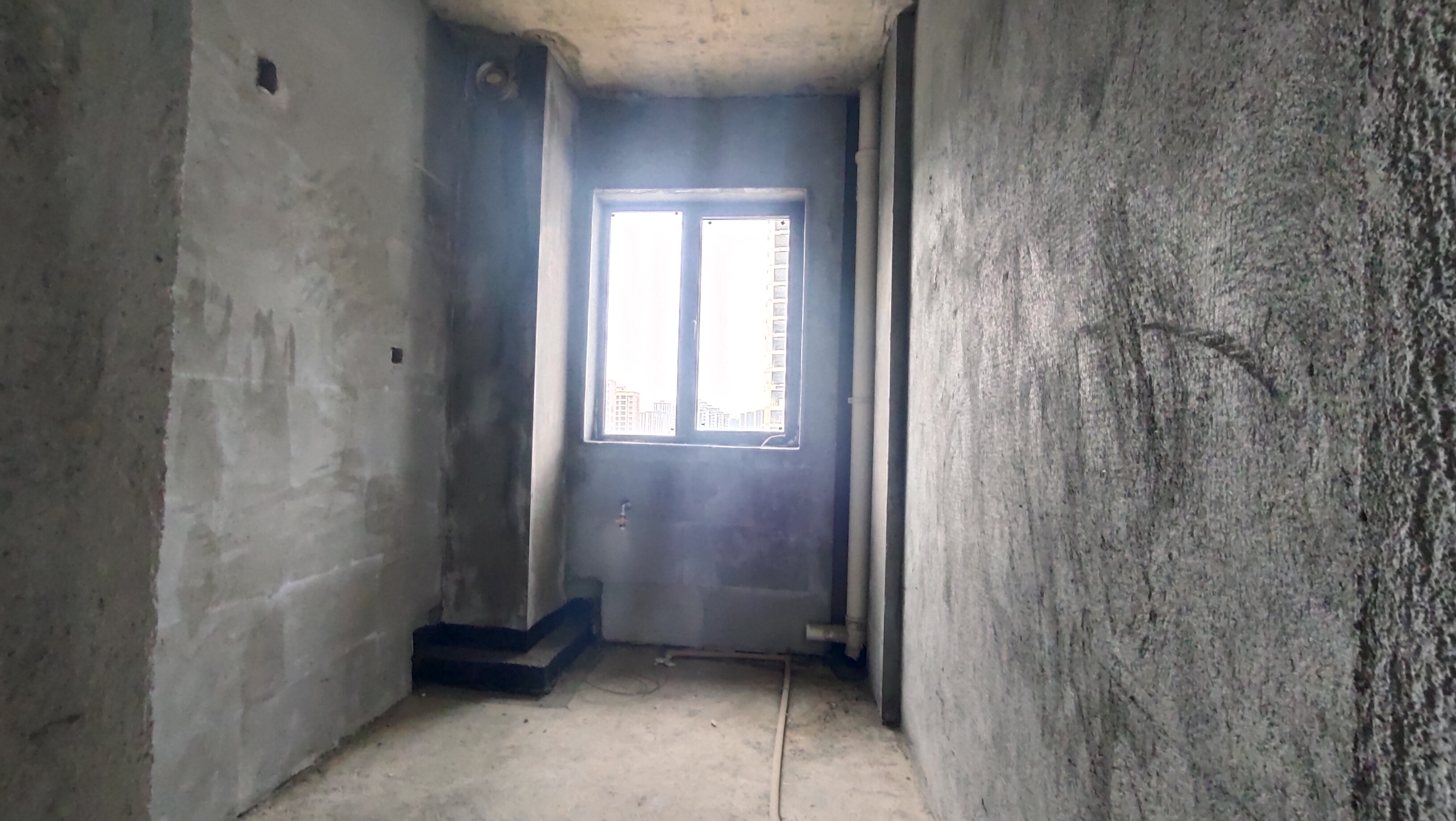 宁邦中心(二期公园里) 4室2厅2卫 67.8万 宁邦中心(二期公园里) 4室2厅2卫 67.8万厨房