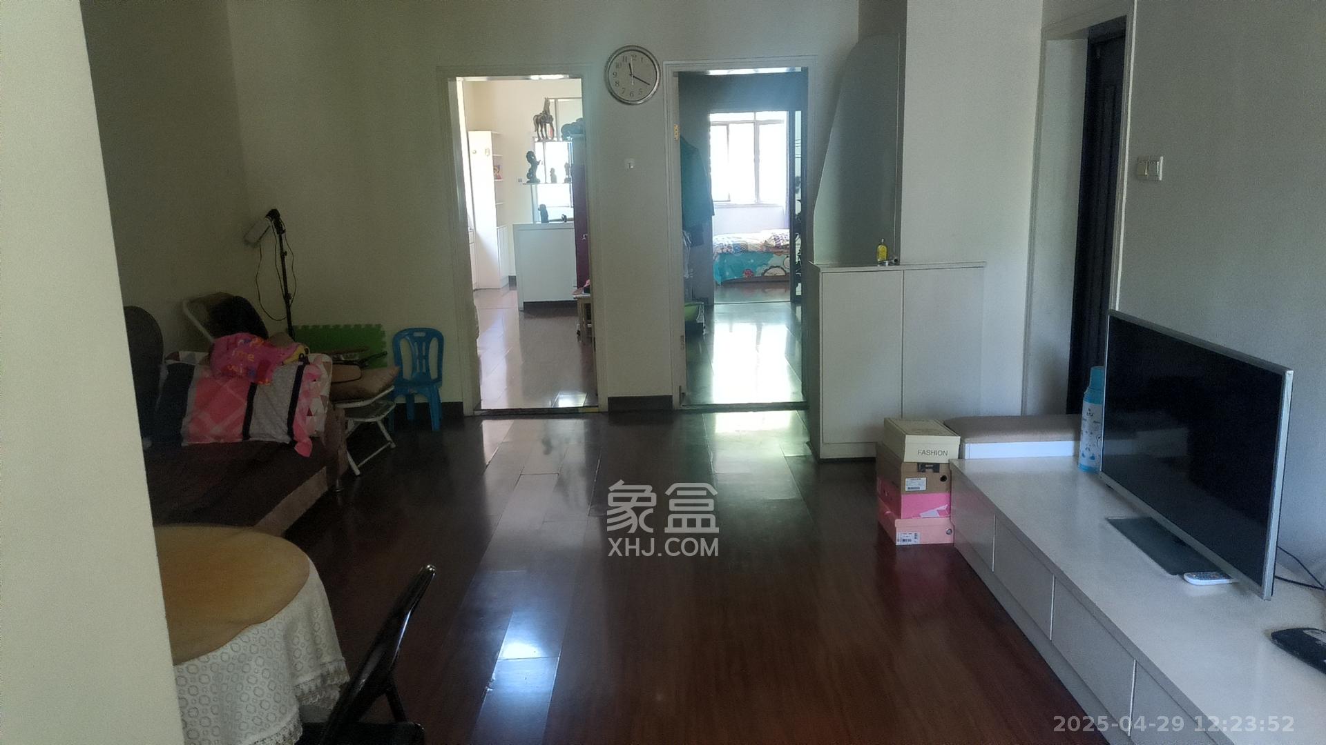 湖南省总工会 3室2厅2卫 2800.0元/月 湖南省总工会 3室2厅2卫 2800.0元/月室内图