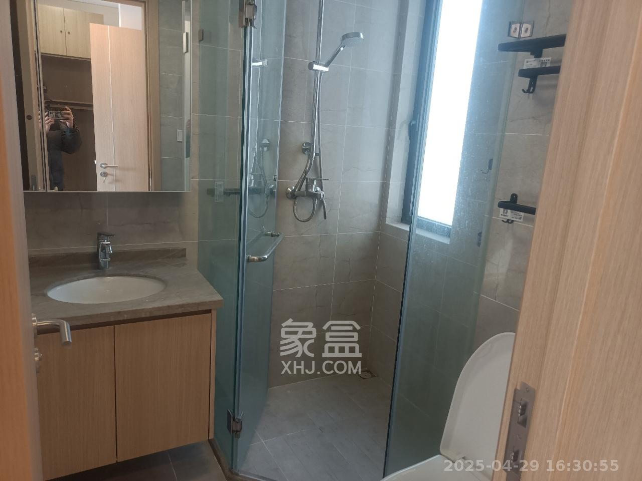 梅溪湖玺悦（新城金茂梦想玺悦）  4室2厅2卫   3500.00元/月室内图