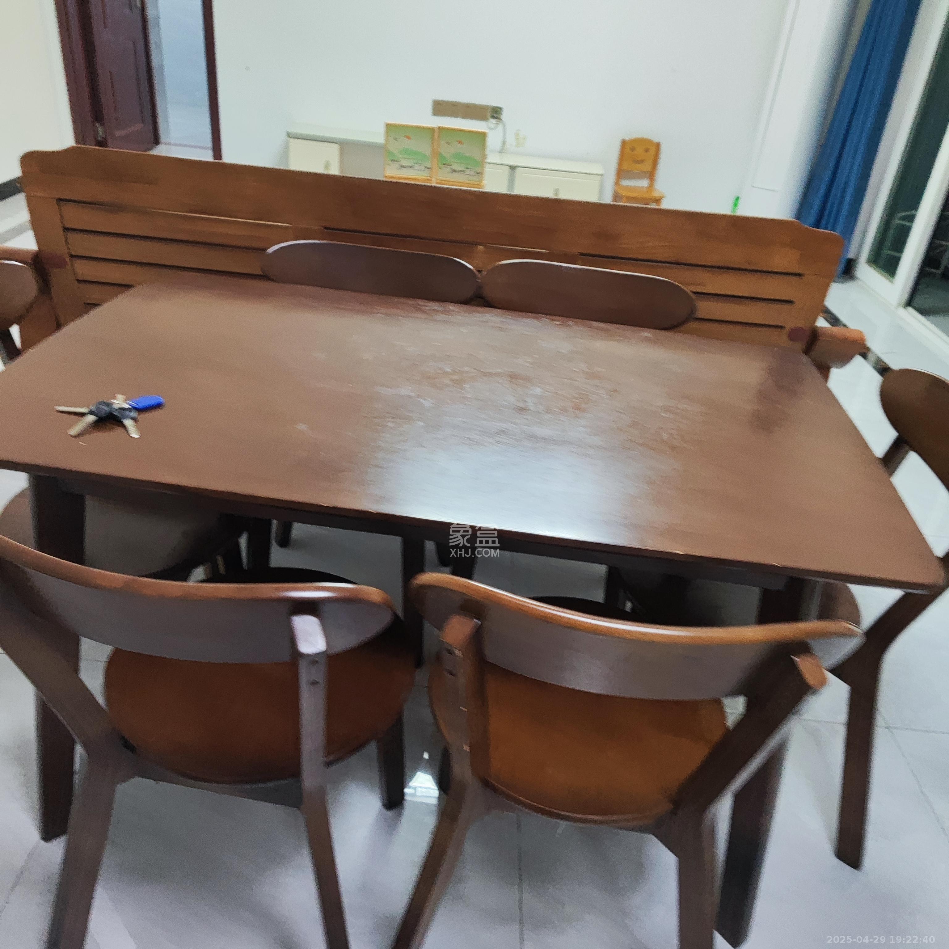 米兰春天 4室2厅2卫 2600.0元/月 米兰春天 4室2厅2卫 2600.0元/月室内图