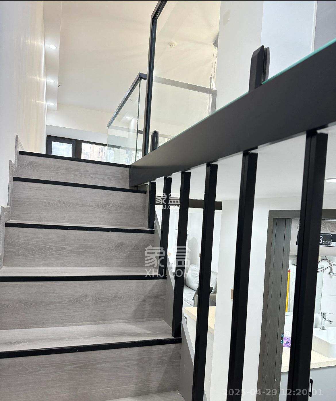 金茂建发泊悦 2室1厅1卫 1900.0元/月 金茂建发泊悦 2室1厅1卫 1900.0元/月室内图