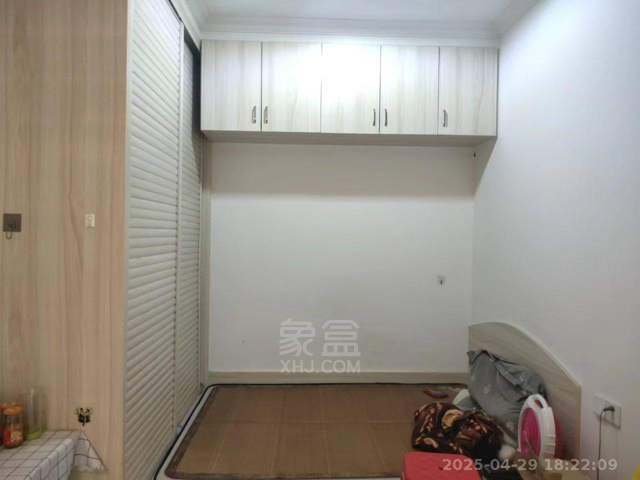 田心公馆  1室1厅1卫   1100.00元/月室内图