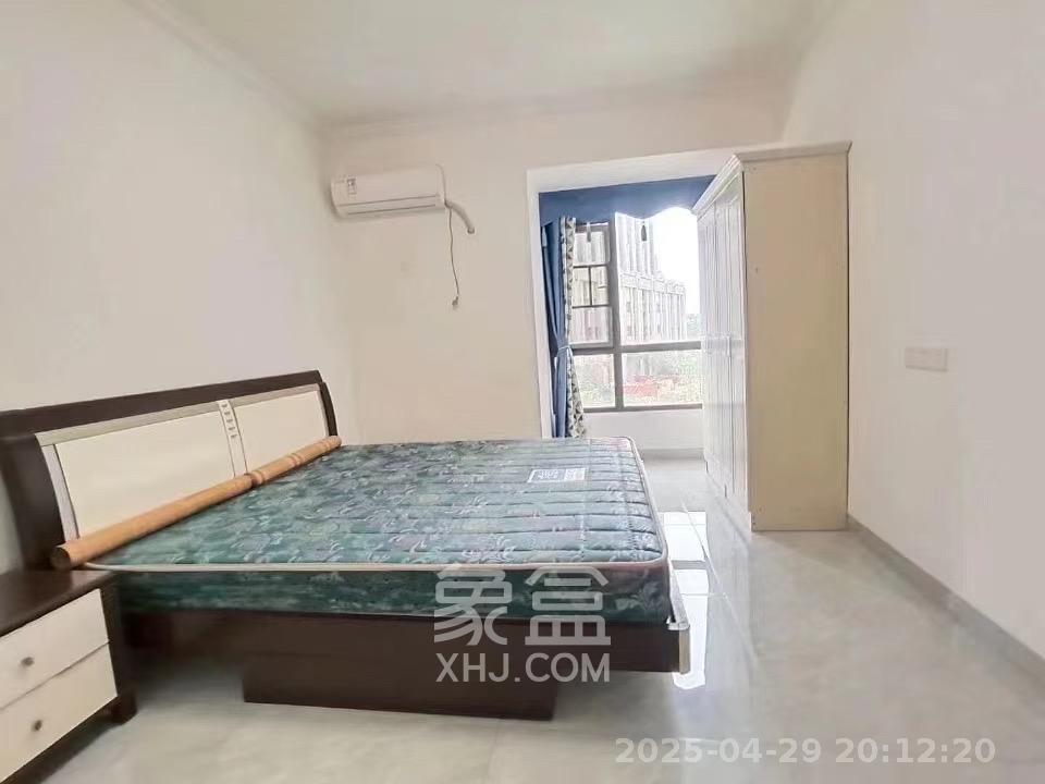 富洲滨江雅苑  3室2厅1卫   3200.00元/月室内图