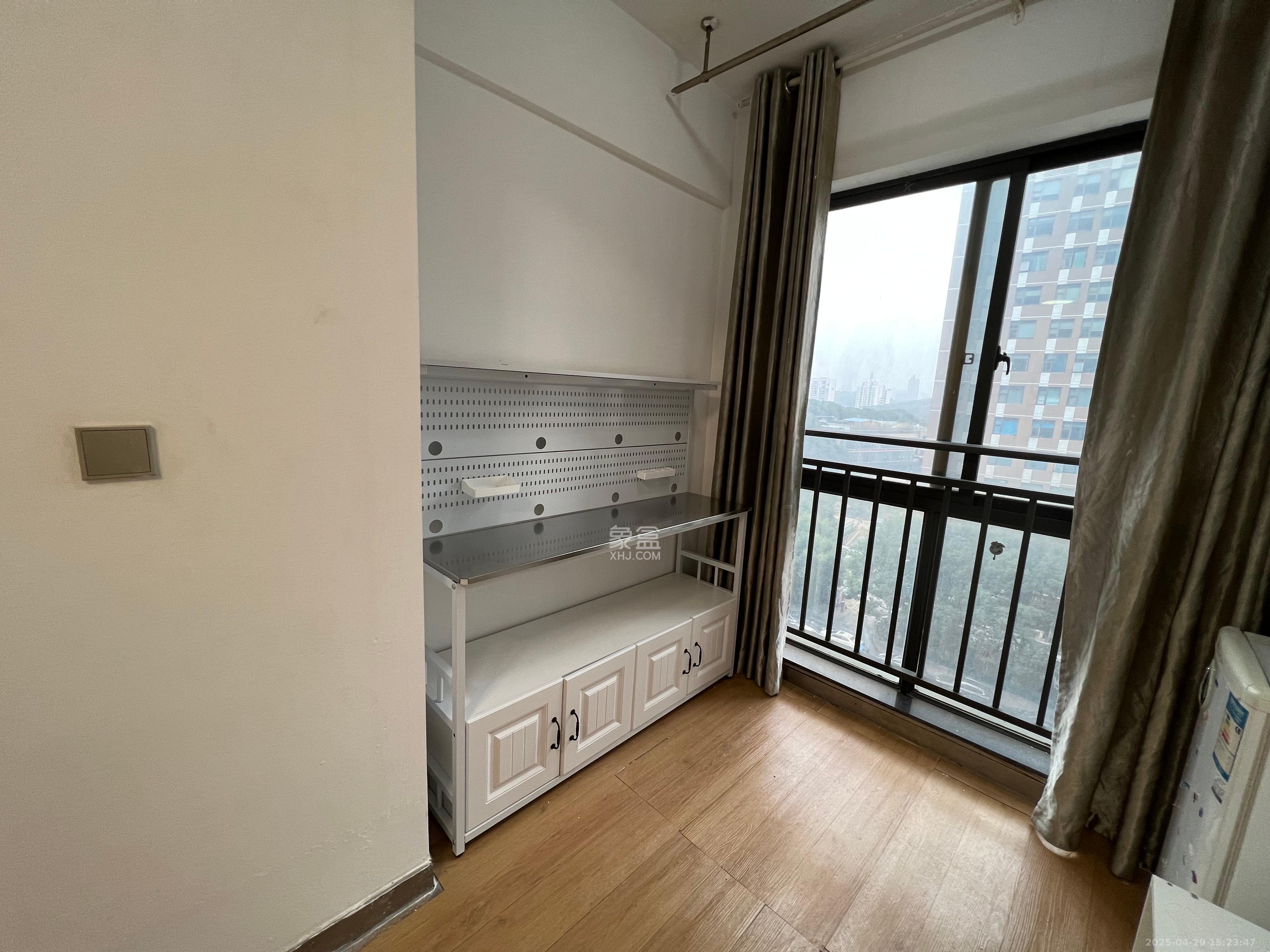 建安像素汇  1室1厅1卫   1550.00元/月室内图