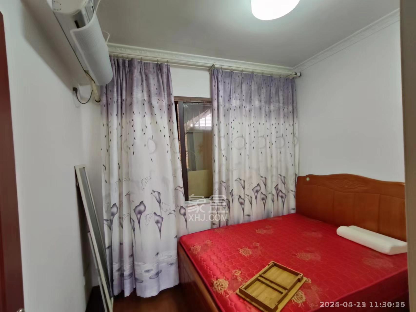 香博堡 3室2厅1卫 1300.0元/月 香博堡 3室2厅1卫 1300.0元/月室内图