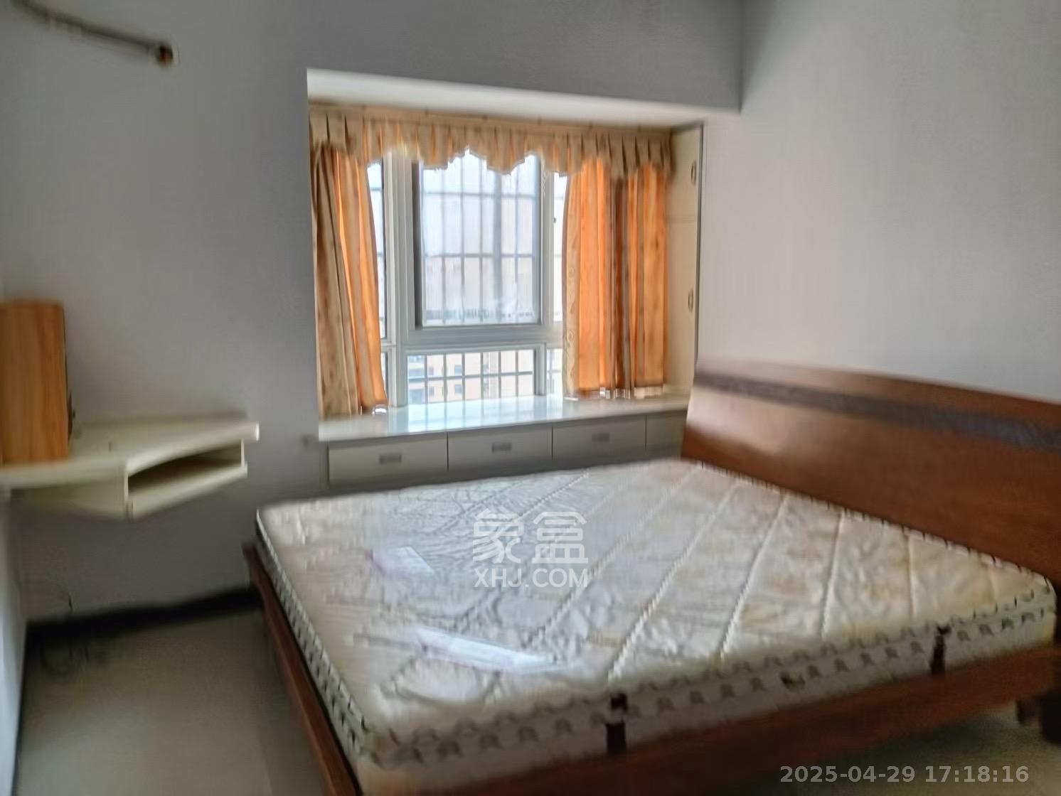 家和苑（原梅溪湖保障性住房一期）  3室2厅1卫   2500.00元/月室内图