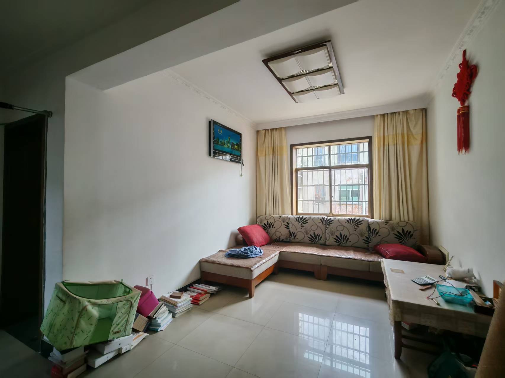 滨湖柴油机厂家属楼 4室2厅2卫 1200.0元/月 滨湖柴油机厂家属楼 4室2厅2卫 1200.0元/月室内图