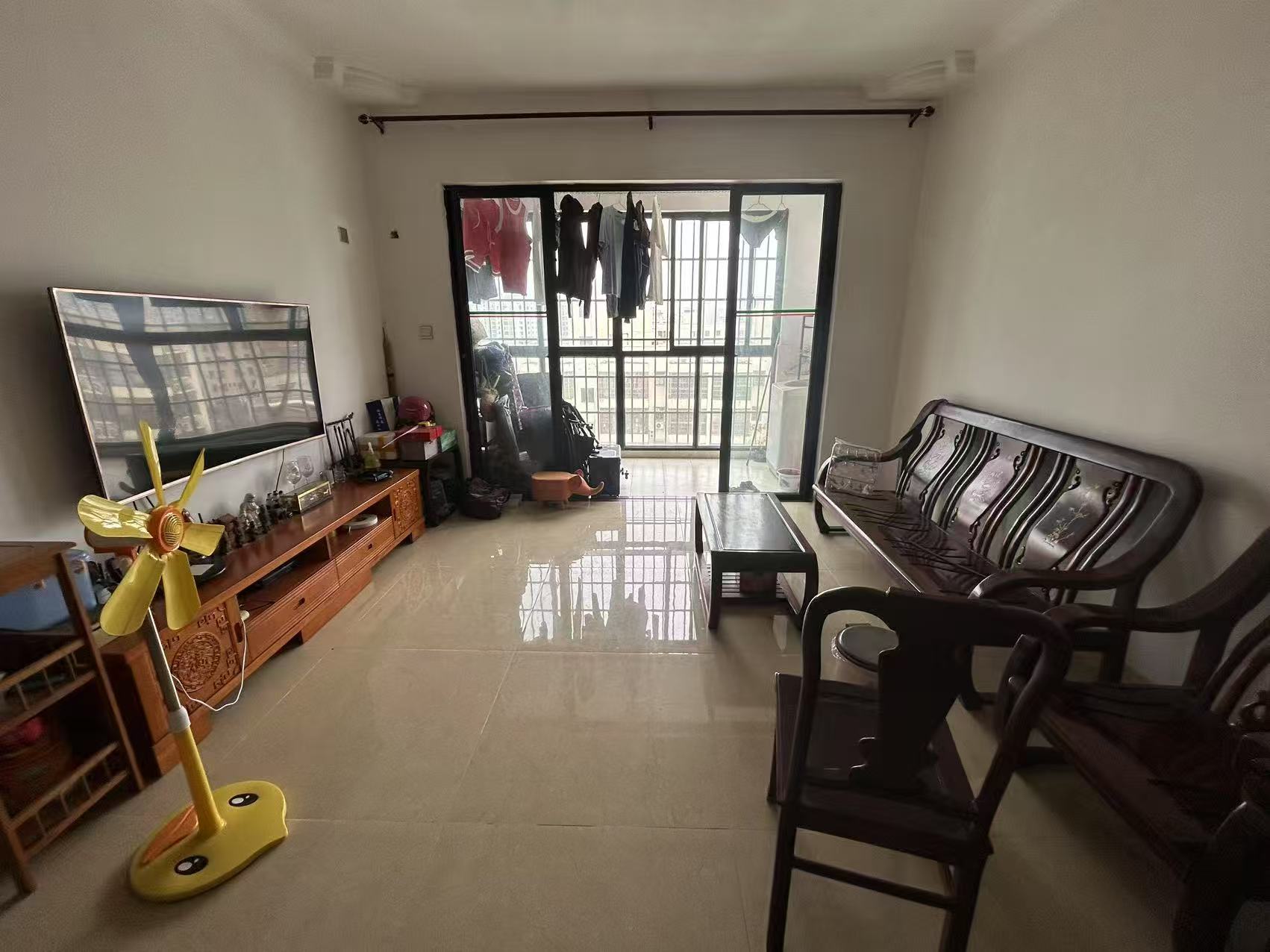 江军苑 2室2厅1卫 100.0万 江军苑 2室2厅1卫 100.0万室内图