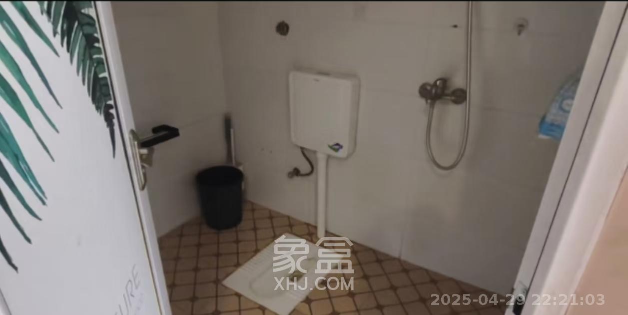 佳兴国际汇  1室1厅1卫   1500.00元/月室内图