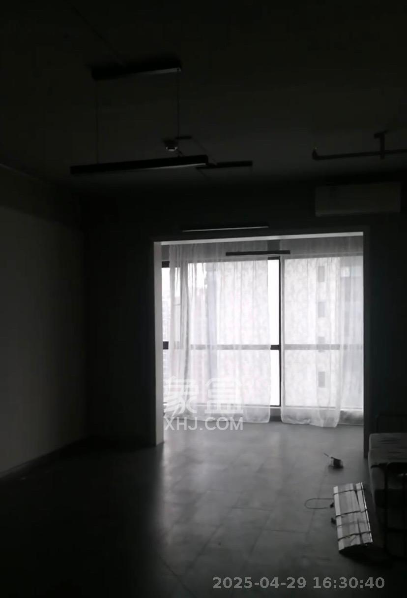 德思勤城市廣場(chǎng)（寶格麗公寓）   135.0㎡     8500.00元/月
