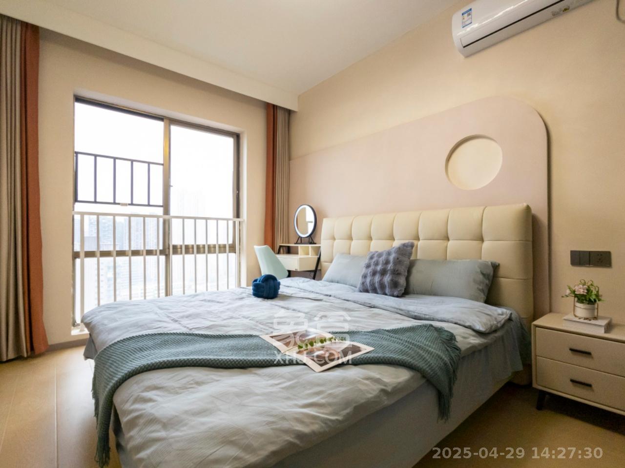 欧陆经典  2室1厅1卫   5000.00元/月室内图