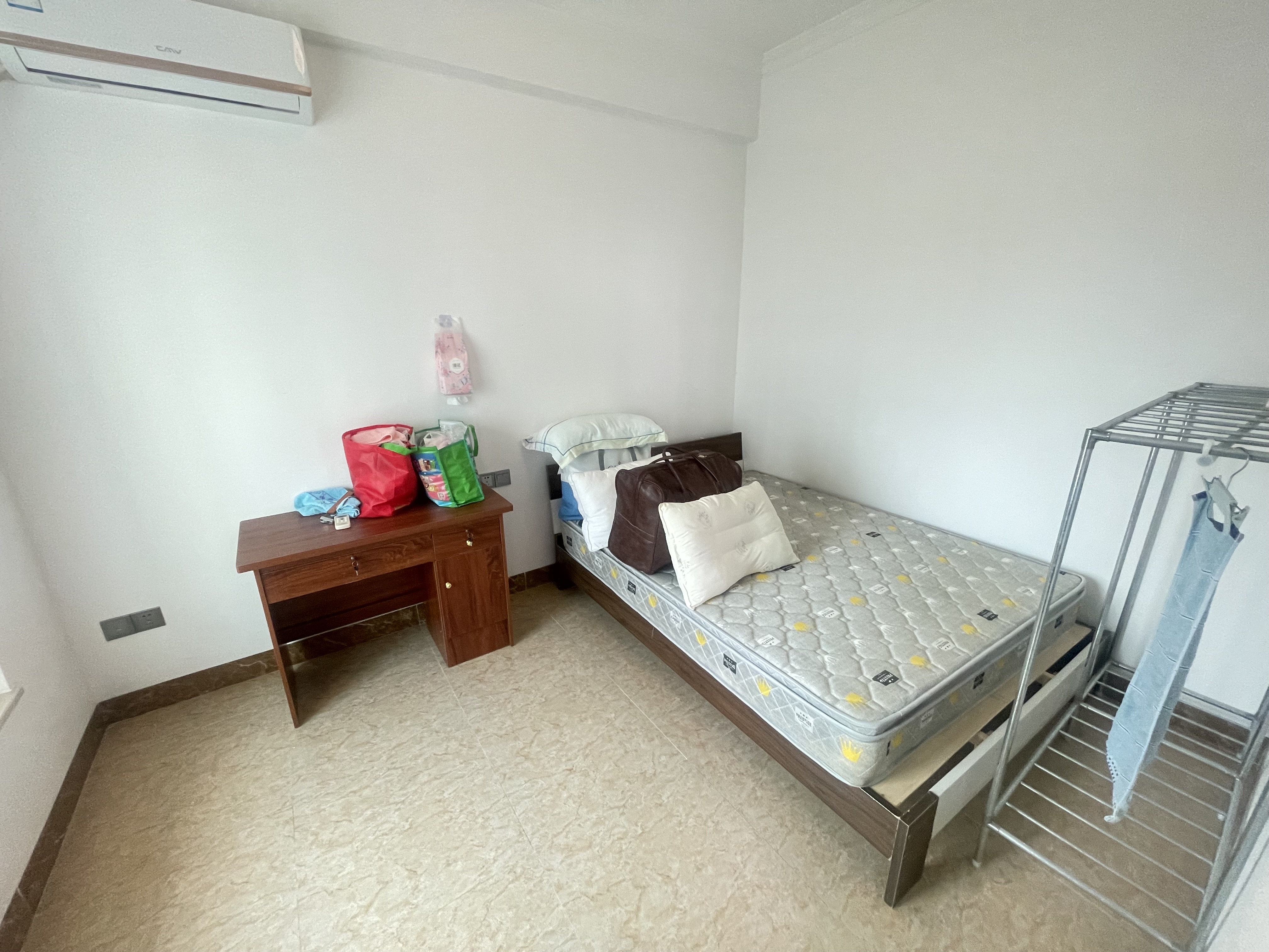 阳光巴洛克广场  3室2厅2卫   2600.00元/月室内图