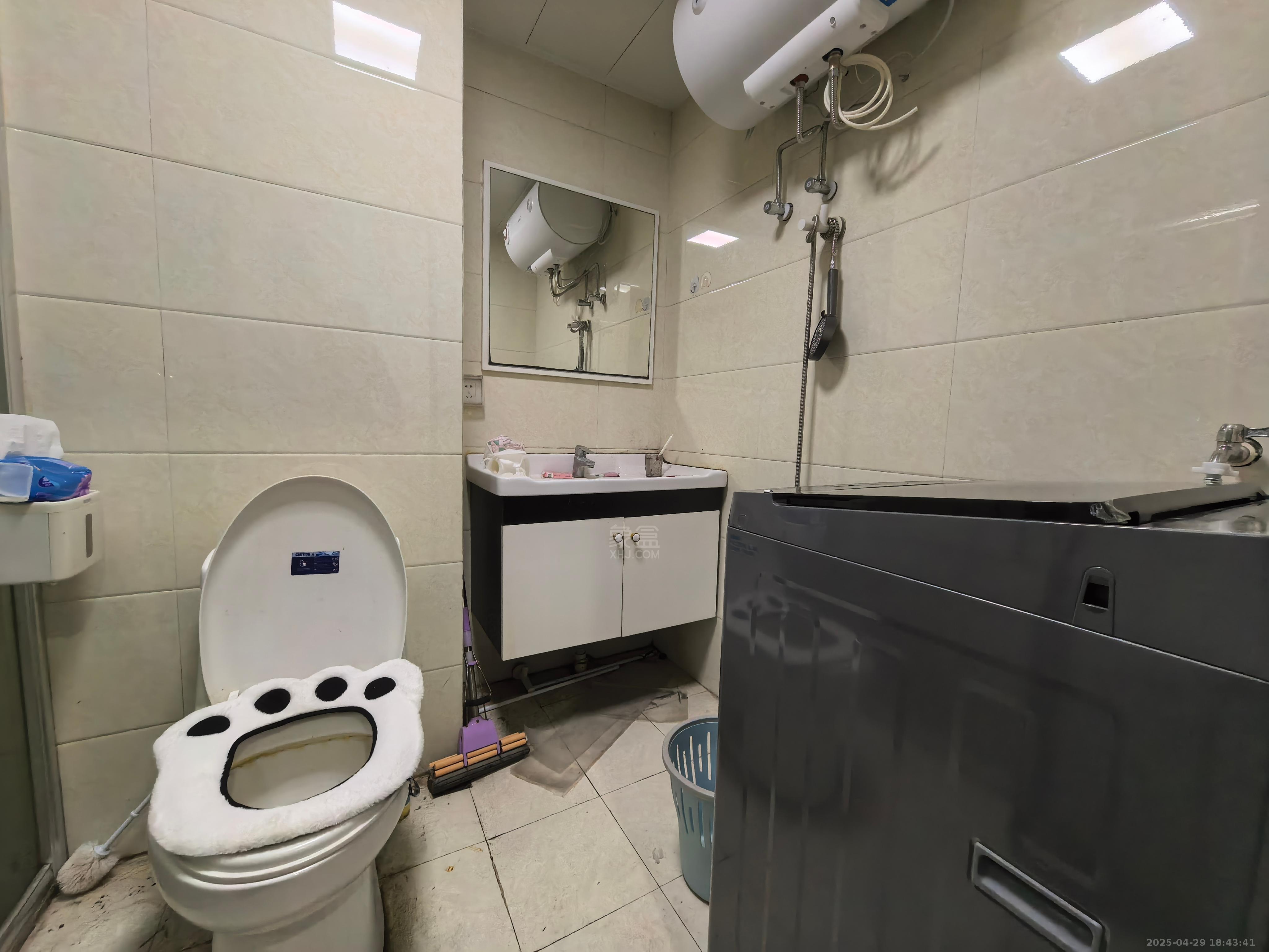 康桥美郡 1室0厅0卫 1000.0元/月 康桥美郡 1室0厅0卫 1000.0元/月室内图