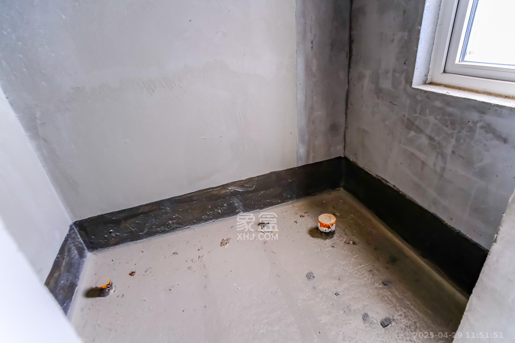 保利香槟国际 4室2厅1卫 91.0万 保利香槟国际 4室2厅1卫 91.0万卫生间