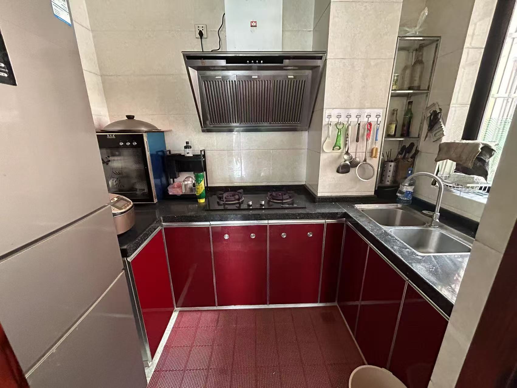 江军苑 2室2厅1卫 100.0万 江军苑 2室2厅1卫 100.0万室内图