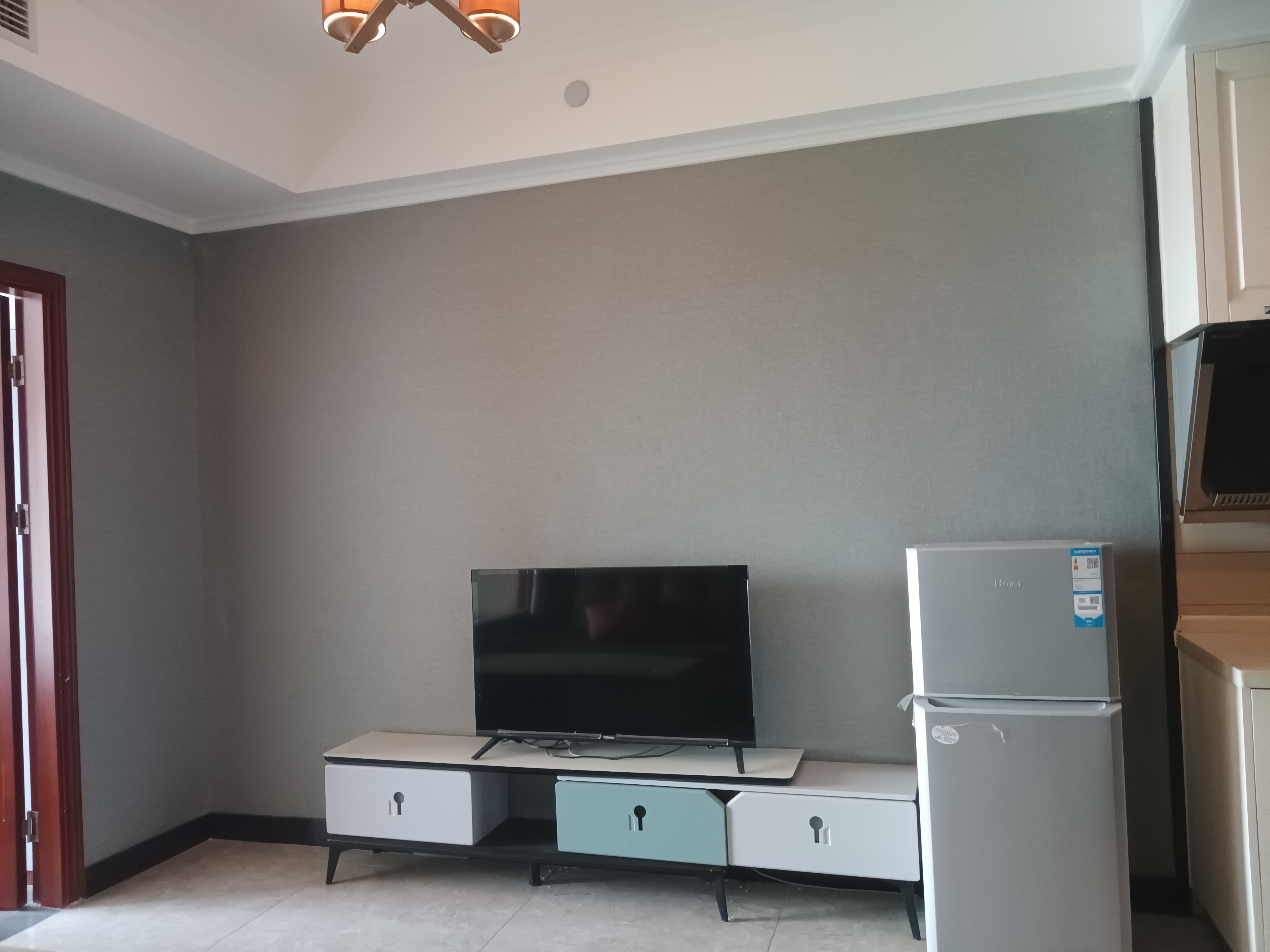 江岸公馆 1室0厅0卫 1600.0元/月 江岸公馆 1室0厅0卫 1600.0元/月室内图