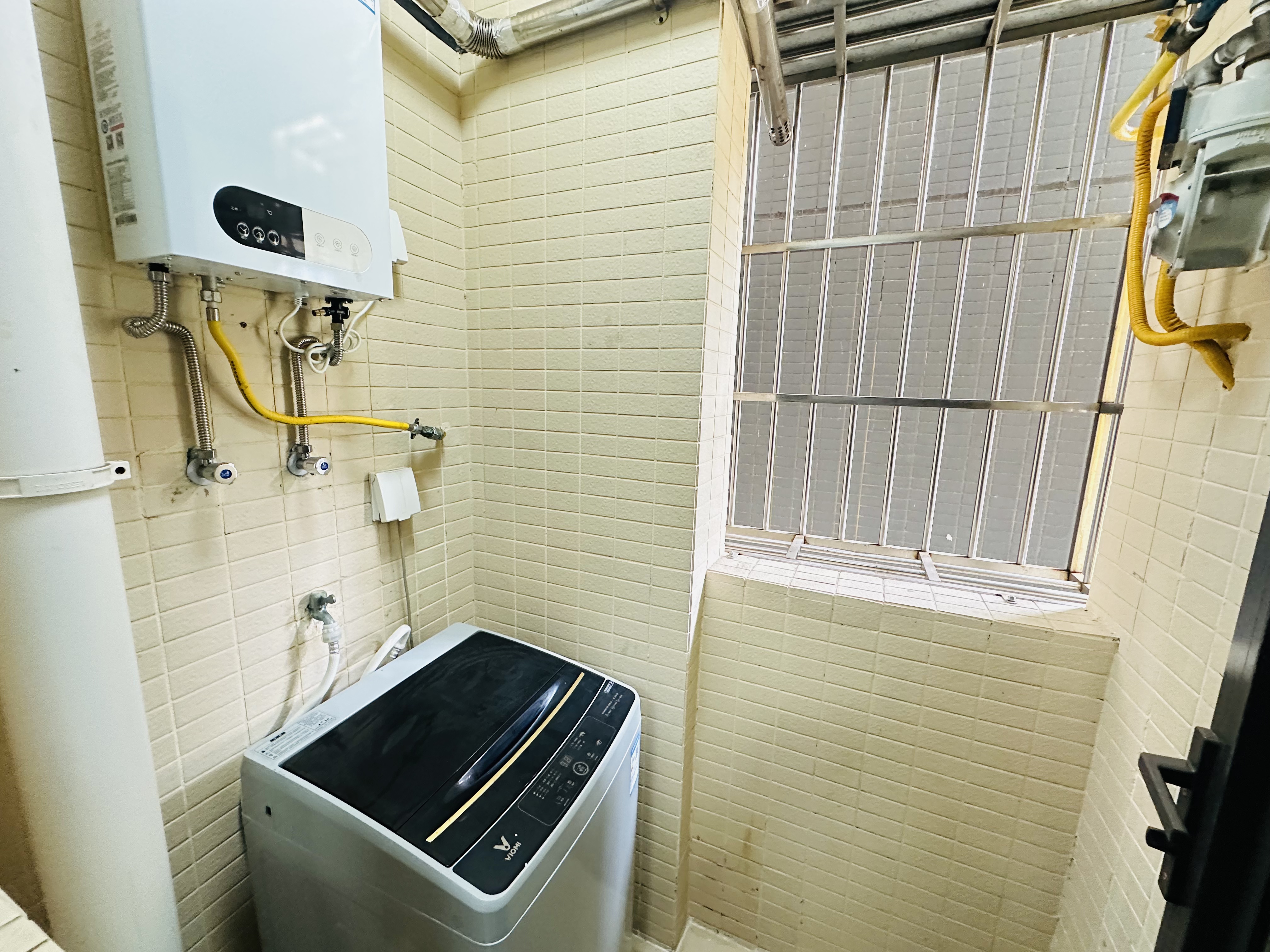 恒大美丽沙天颐湾  2室1厅1卫   2300.00元/月室内图