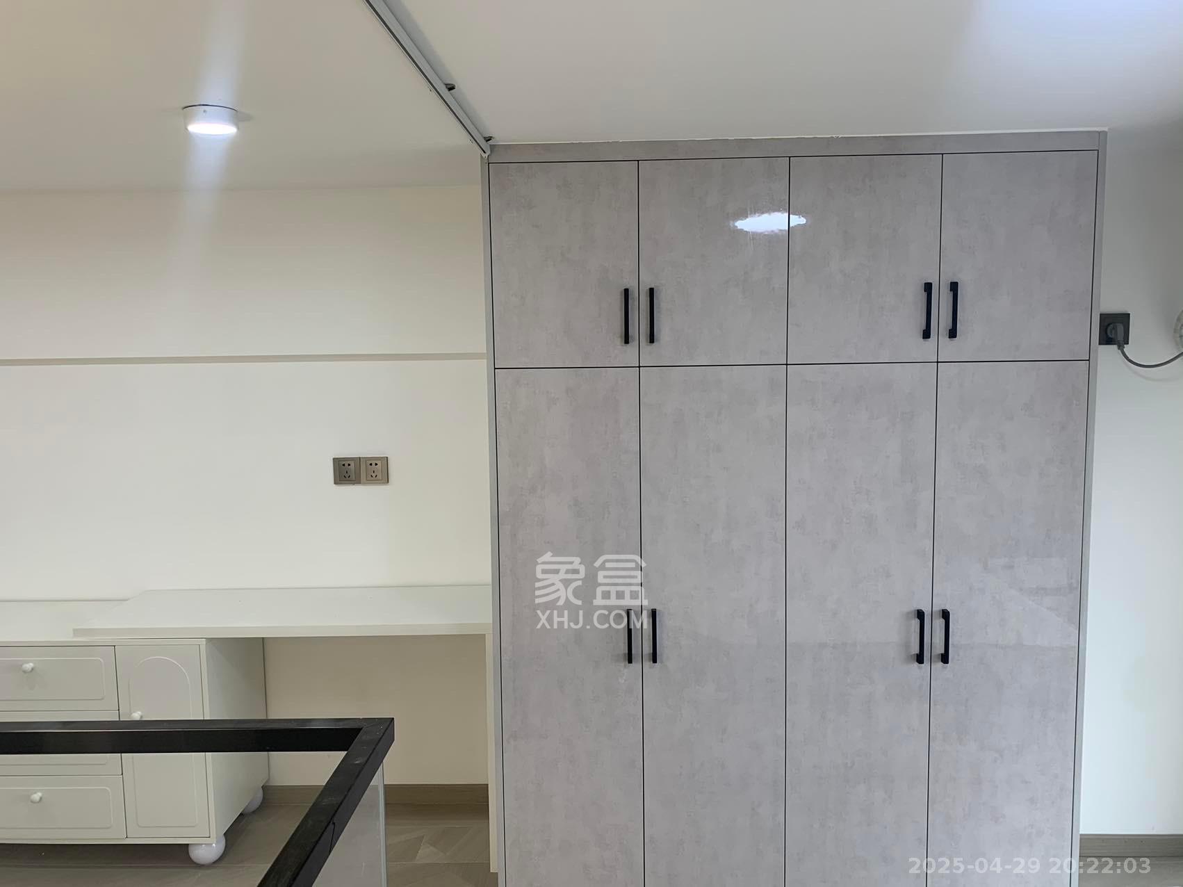 龙湖铂金岛  2室0厅1卫   2600.00元/月室内图