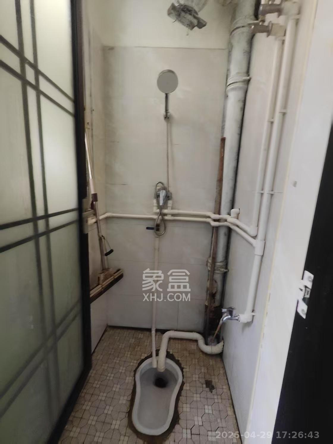 百善台小区  2室0厅1卫   1400.00元/月室内图