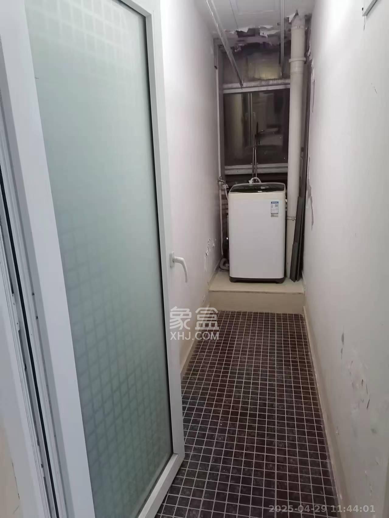 红星国际星城  1室1厅1卫   1500.00元/月室内图