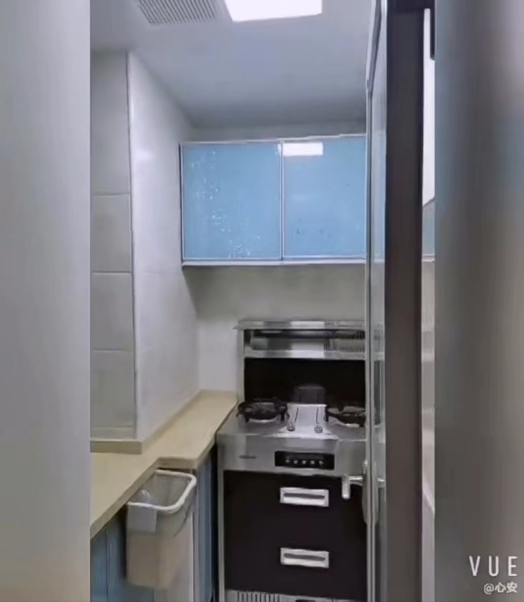 罗家小区西区  1室1厅1卫    1200.0元/月