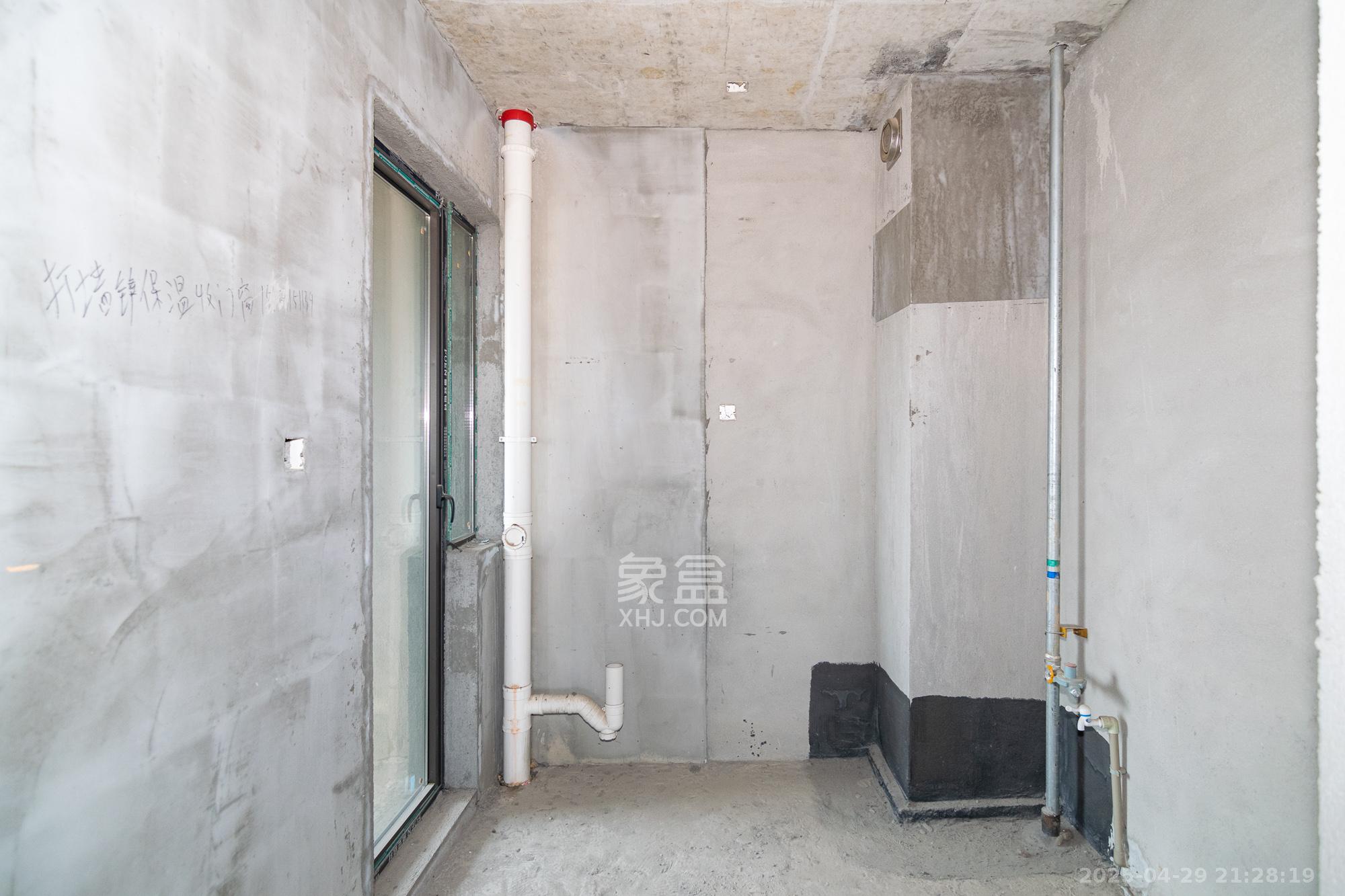 润和山水郡 3室2厅1卫 61.8万 润和山水郡 3室2厅1卫 61.8万厨房