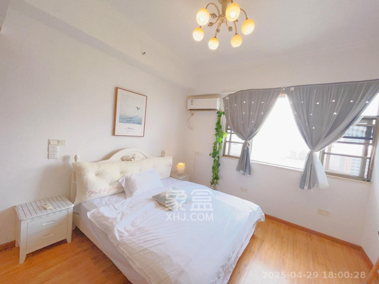 昊天大厦 1室1厅1卫 2300.0元/月 昊天大厦 1室1厅1卫 2300.0元/月室内图