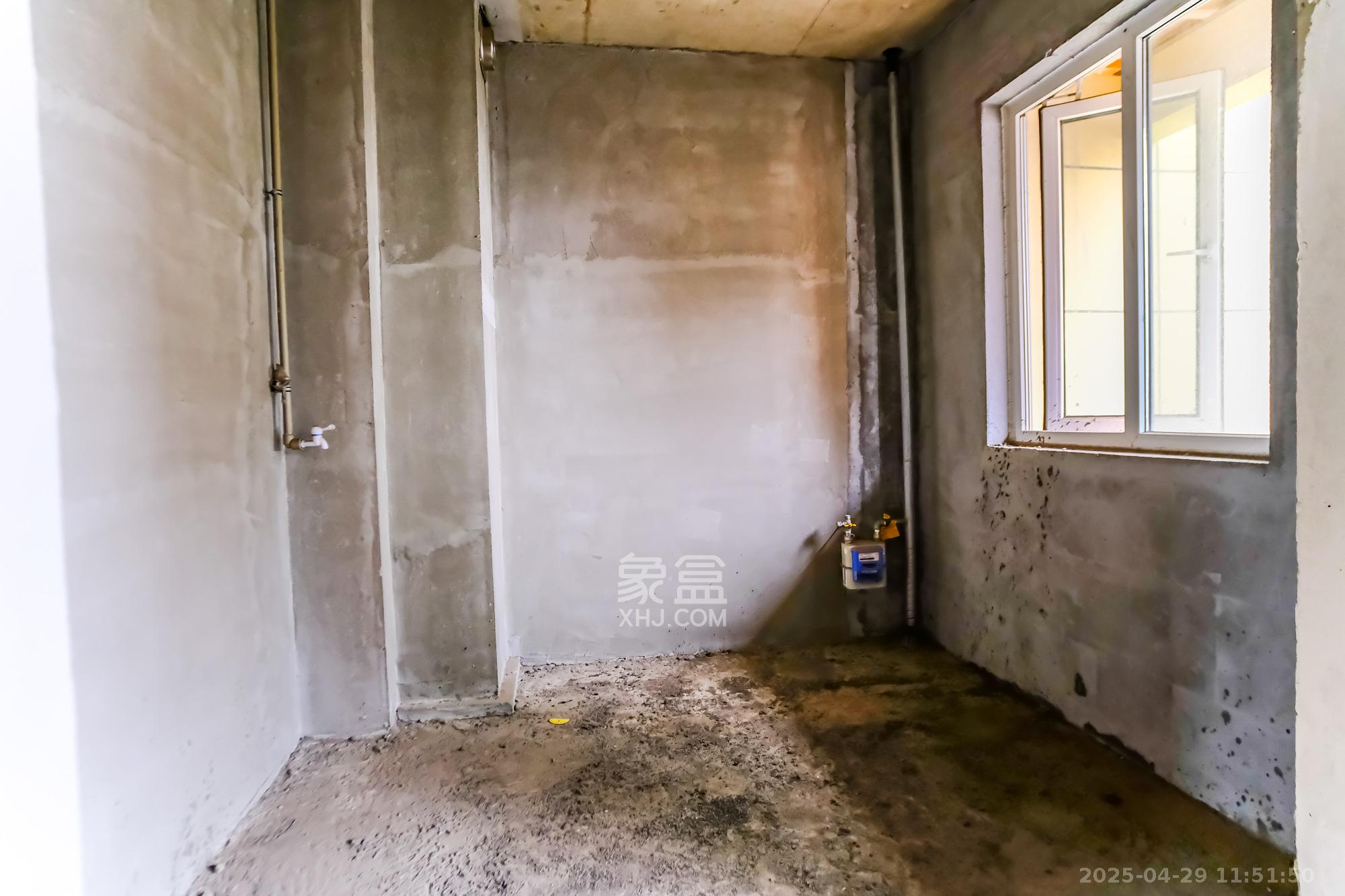 保利香槟国际 4室2厅1卫 91.0万 保利香槟国际 4室2厅1卫 91.0万厨房