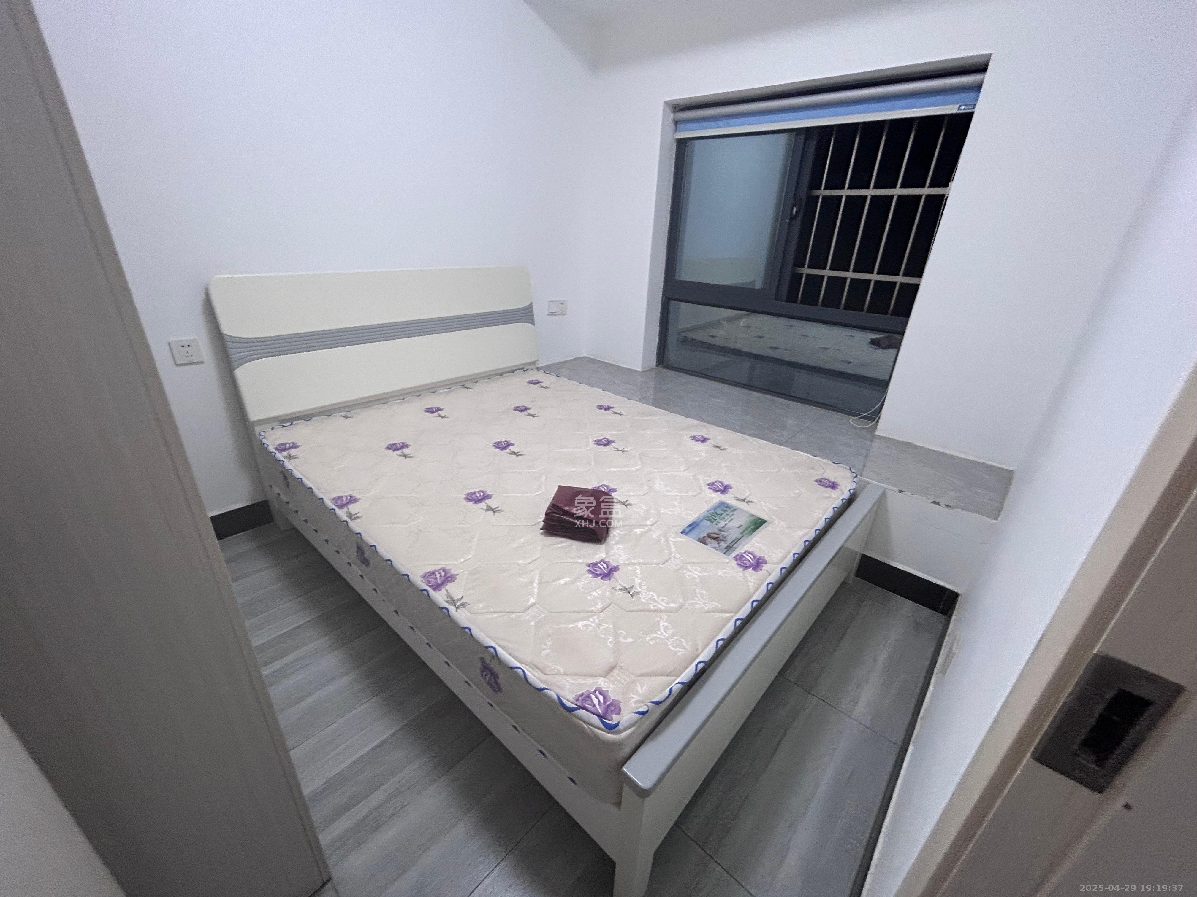 花样年华  3室2厅1卫   2100.00元/月室内图