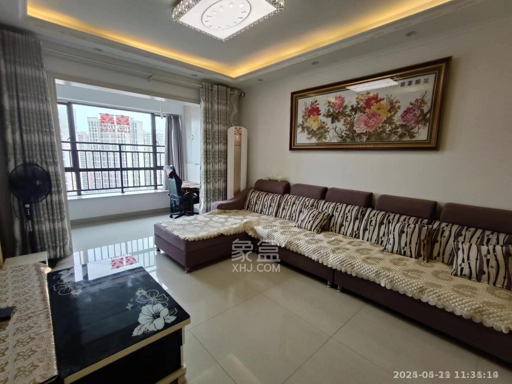 香博堡 3室2厅1卫 1300.0元/月 香博堡 3室2厅1卫 1300.0元/月室内图