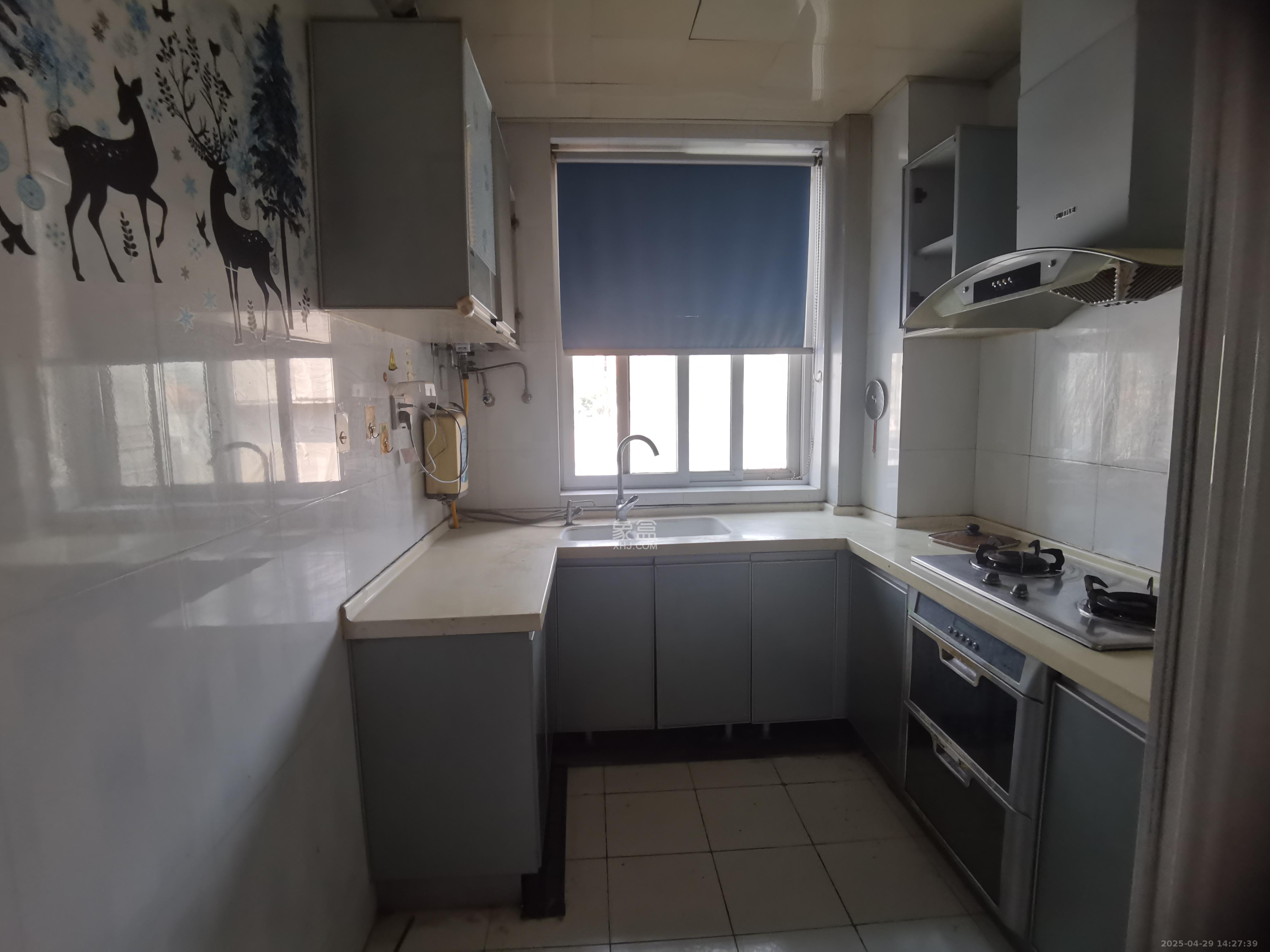 都江新城(都江新苑) 3室2厅1卫 2500.0元/月 都江新城(都江新苑) 3室2厅1卫 2500.0元/月室内图