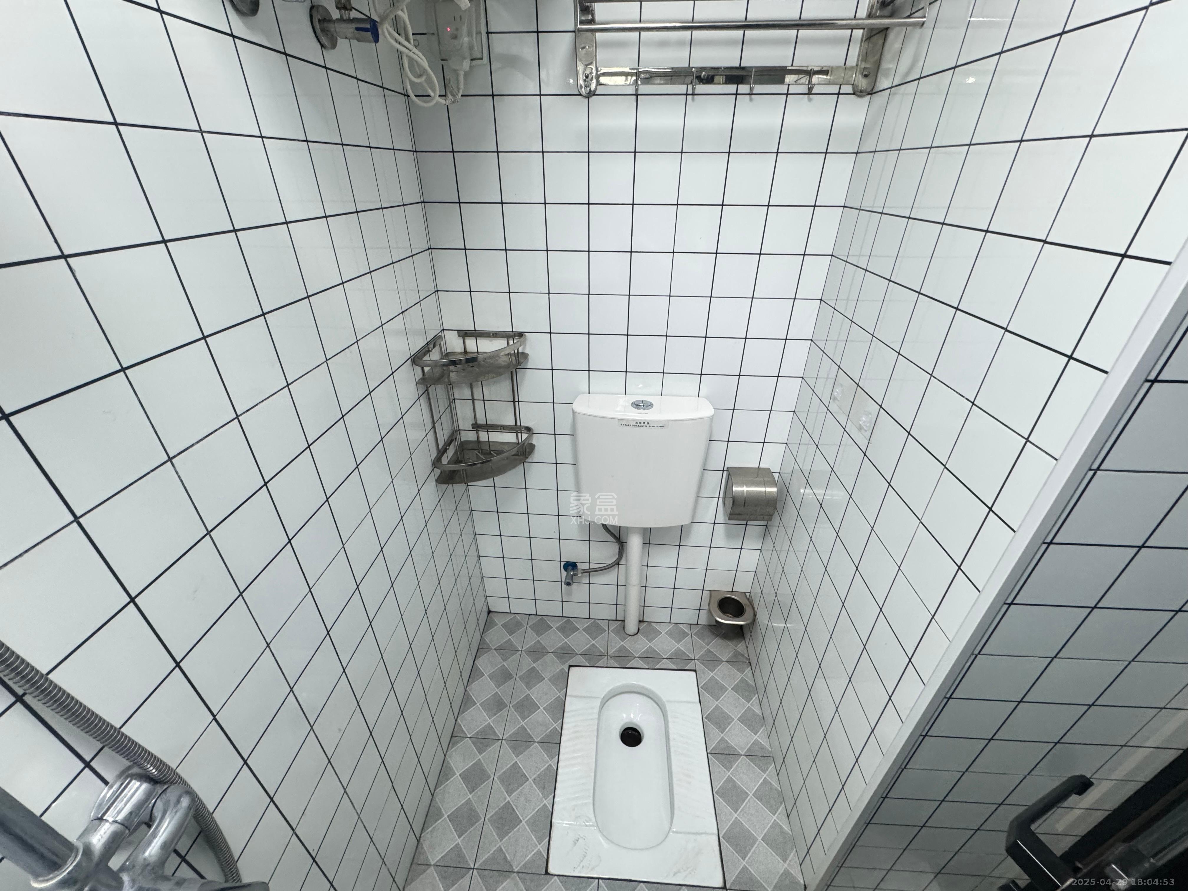 碧桂园城市之光  1室0厅0卫   1700.00元/月室内图