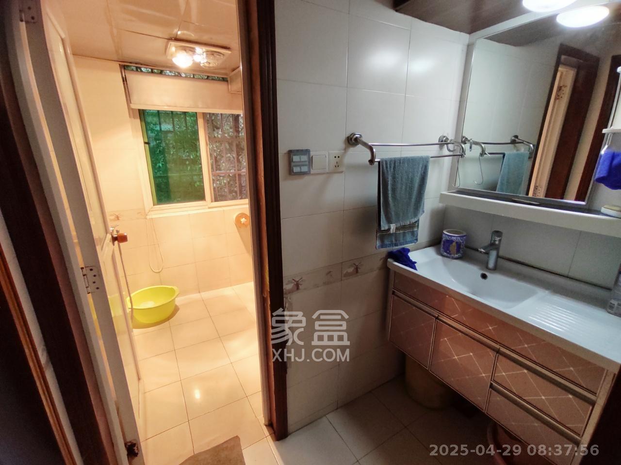 广厦新苑  3室2厅1卫   2400.00元/月室内图