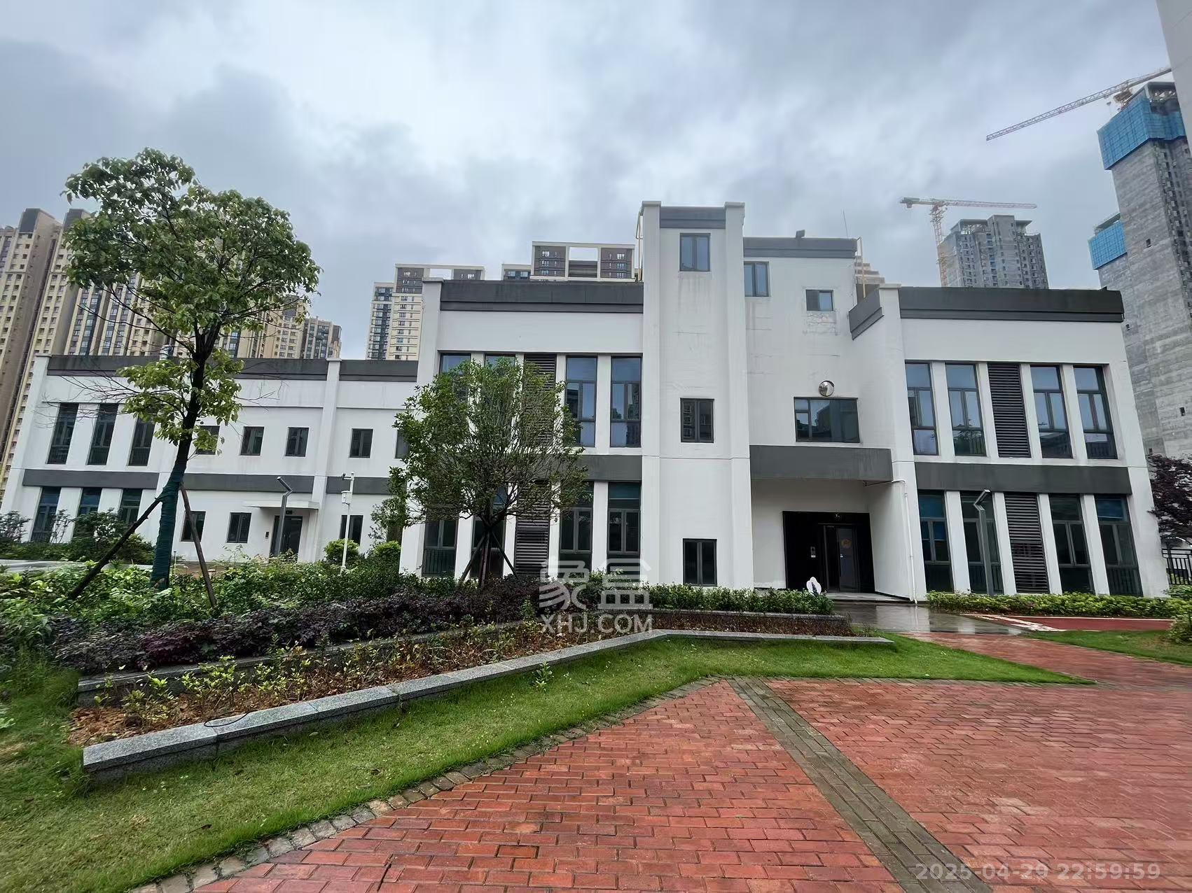 金恒银杉里   1217.0㎡      49000.0元/月室内图