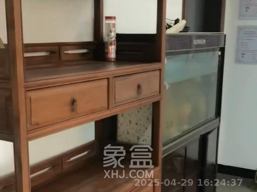 德思勤城市广场（宝格丽公寓）  2室2厅1卫   6500.00元/月室内图
