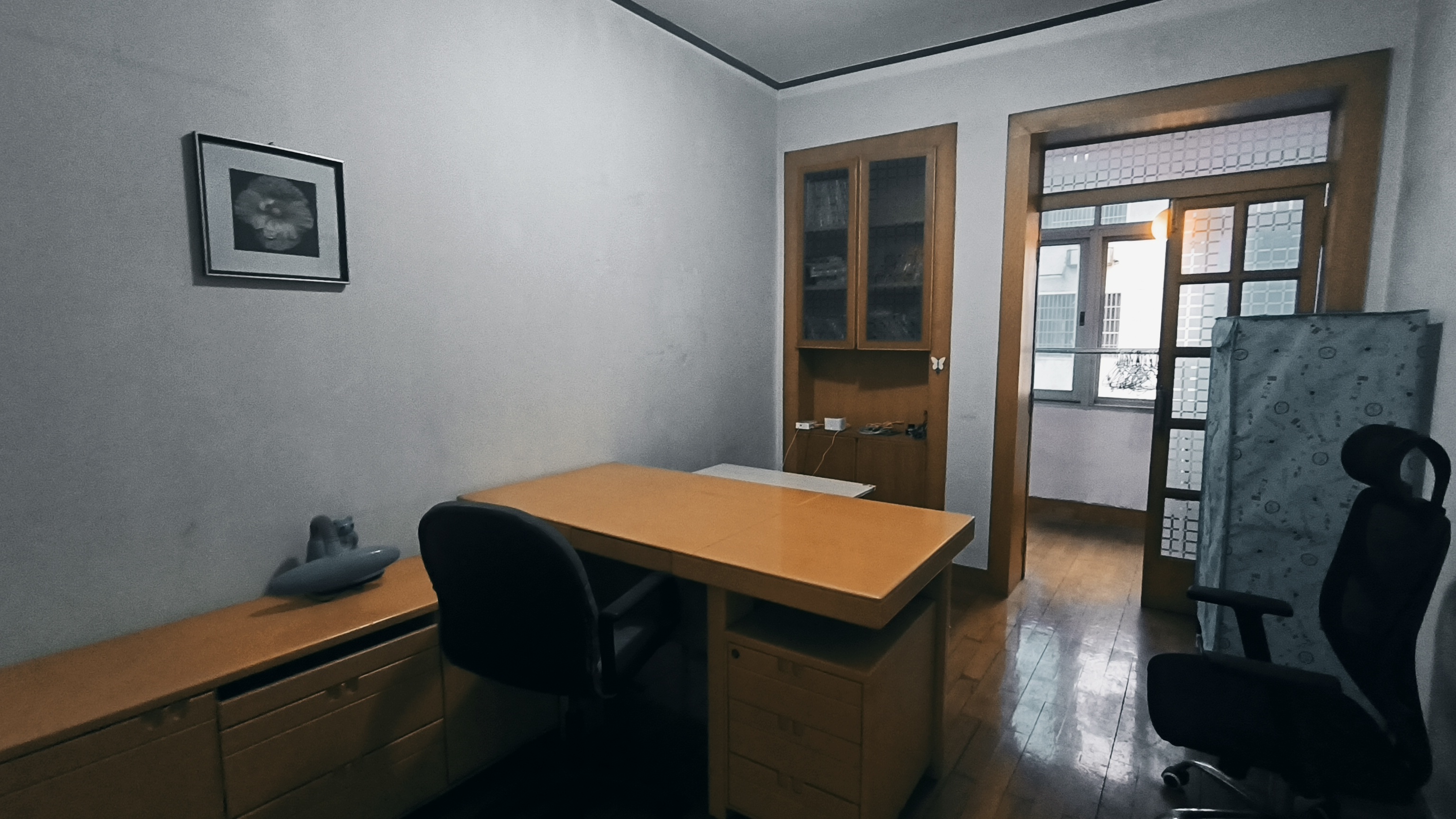 南华大学南校北门家属区  3室2厅1卫   1200.00元/月室内图
