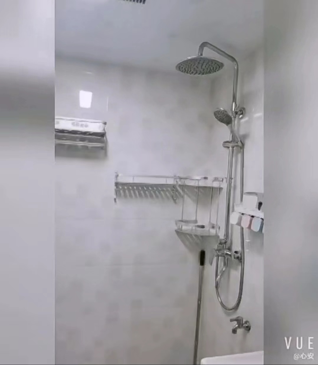 罗家小区西区  1室1厅1卫    1200.0元/月室内图