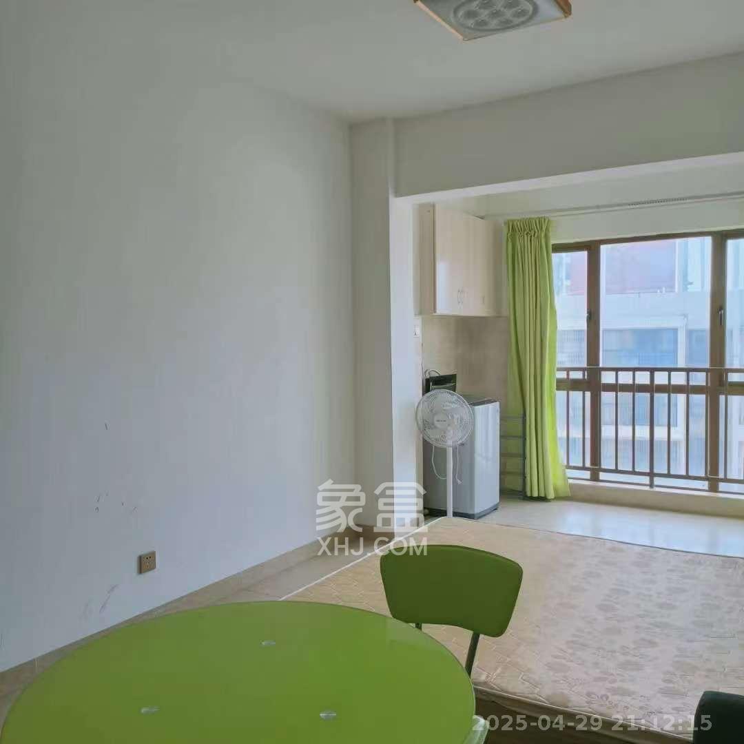 惠通才郡  1室1厅1卫   1600.00元/月室内图