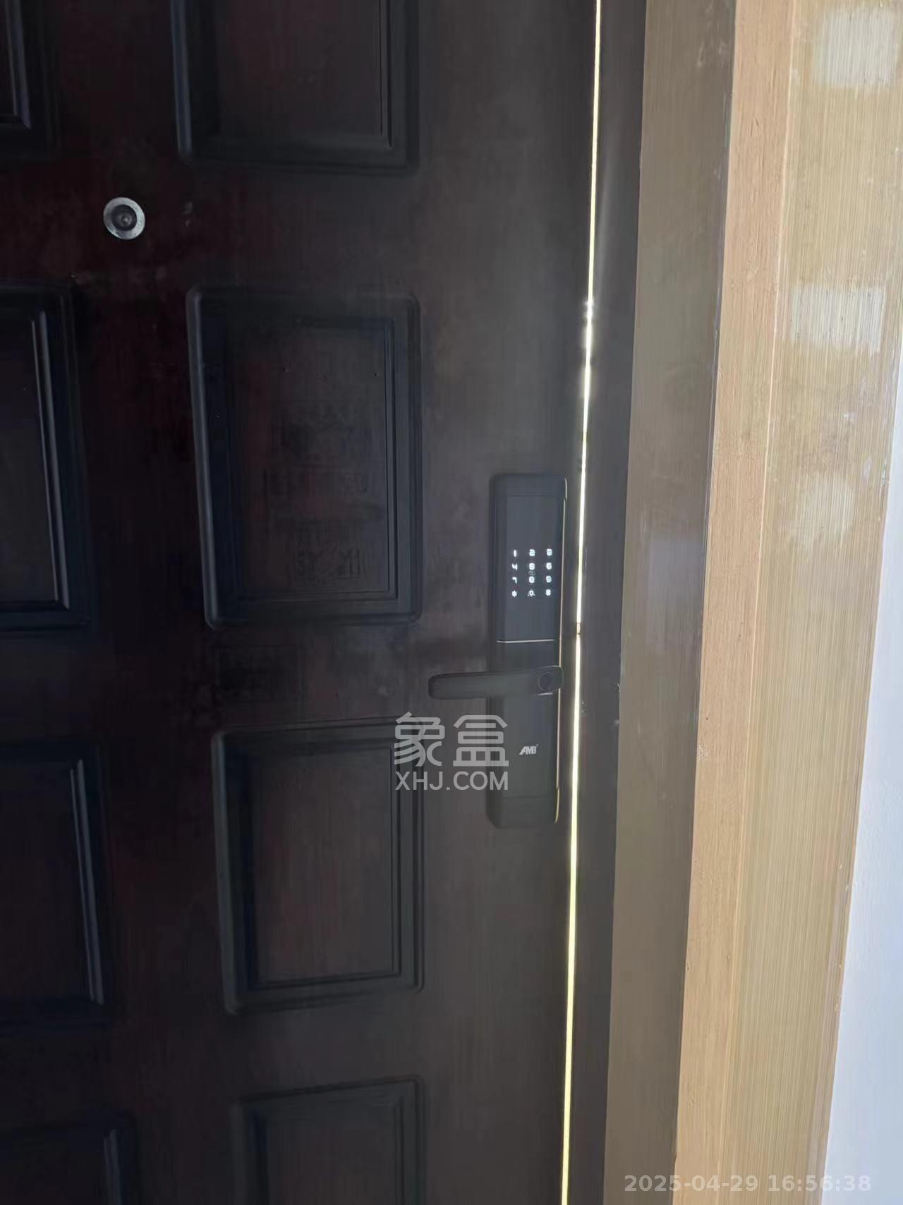 生活艺术城  1室1厅1卫   1300.00元/月室内图