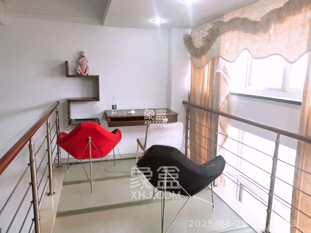 金桂名城  2室1厅1卫   22.80万室内图