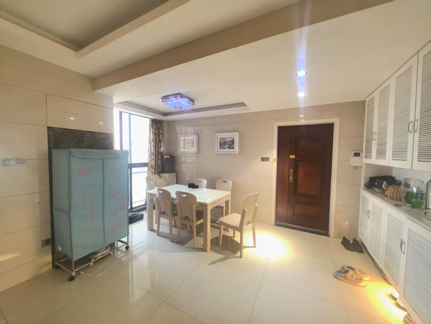 曼哈顿花园 3室2厅2卫 59.8万 曼哈顿花园 3室2厅2卫 59.8万室内图