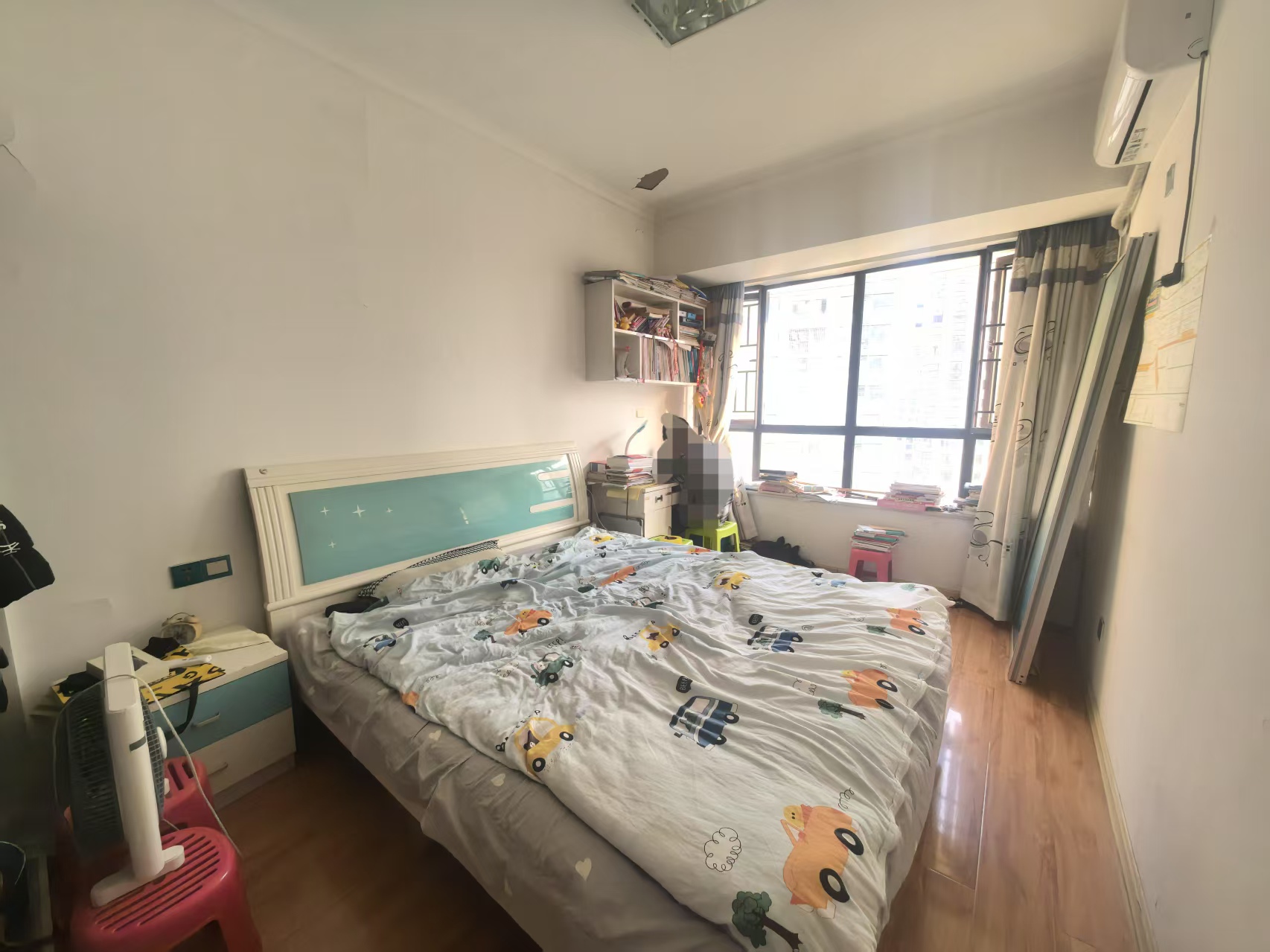 曼哈顿花园 3室2厅2卫 59.8万 曼哈顿花园 3室2厅2卫 59.8万室内图