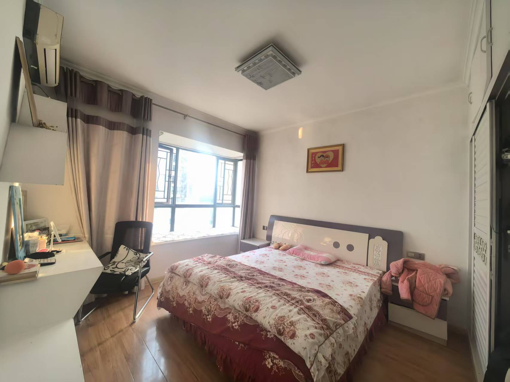 曼哈顿花园 3室2厅2卫 59.8万 曼哈顿花园 3室2厅2卫 59.8万室内图