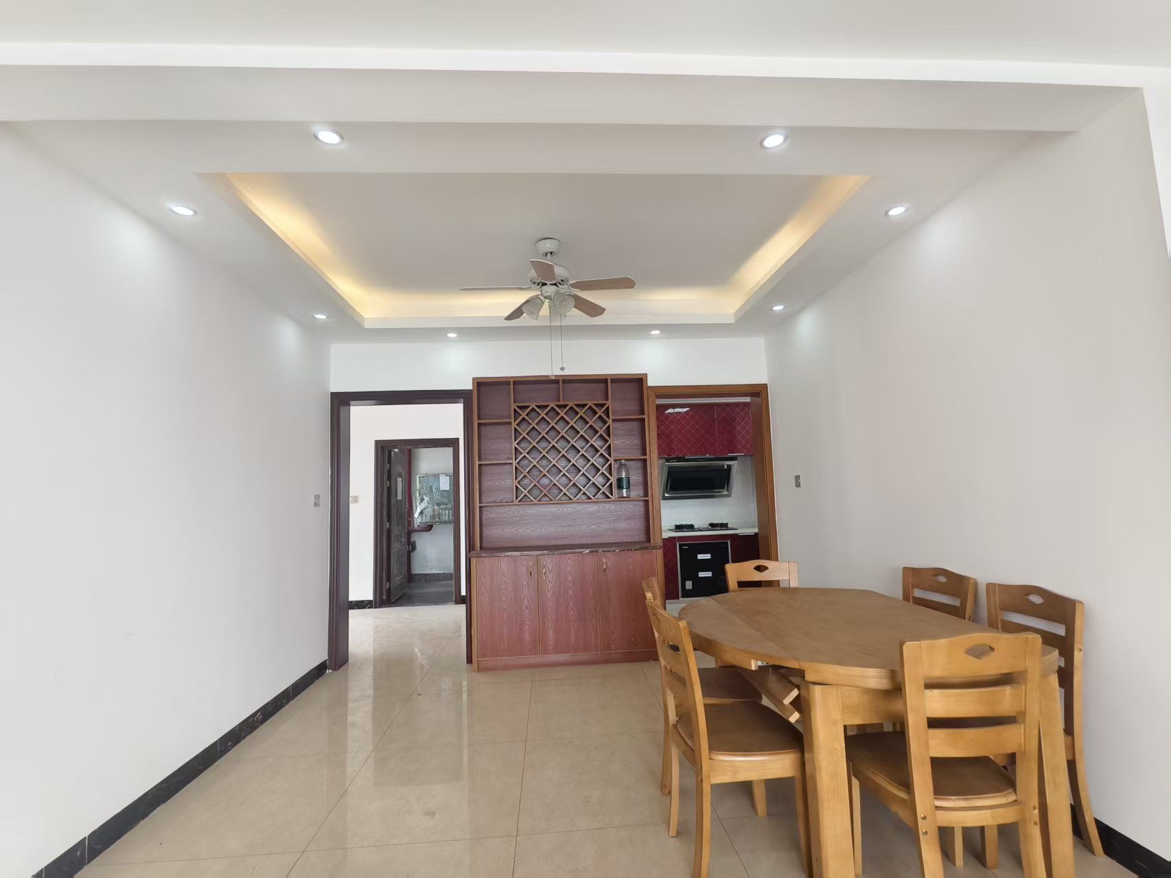 香草园二期春晓  4室2厅2卫    68.0万 香草园二期春晓  4室2厅2卫    68.0万室内图