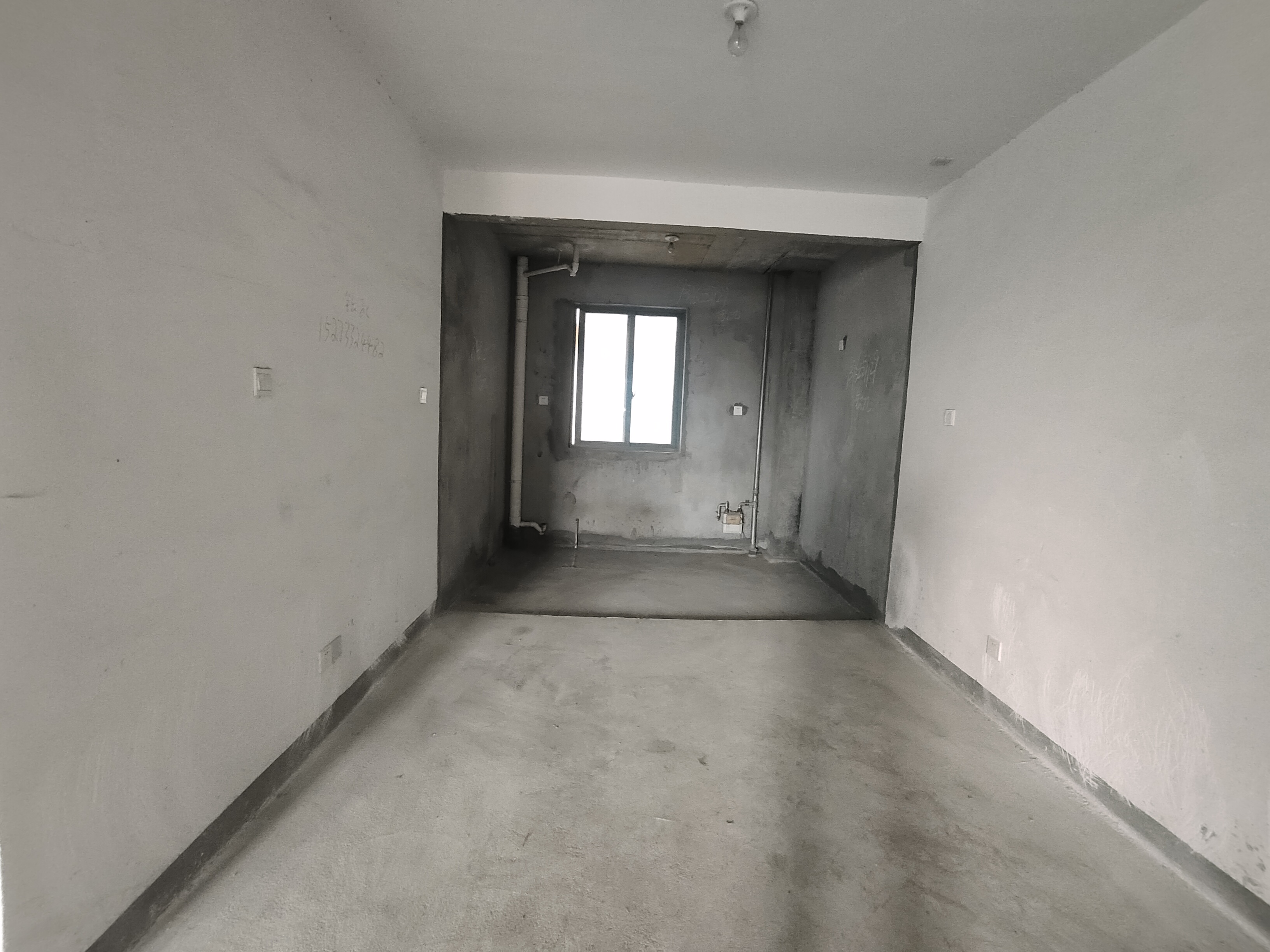 天鹅湖1号 3室2厅2卫 53.9万 天鹅湖1号 3室2厅2卫 53.9万室内图