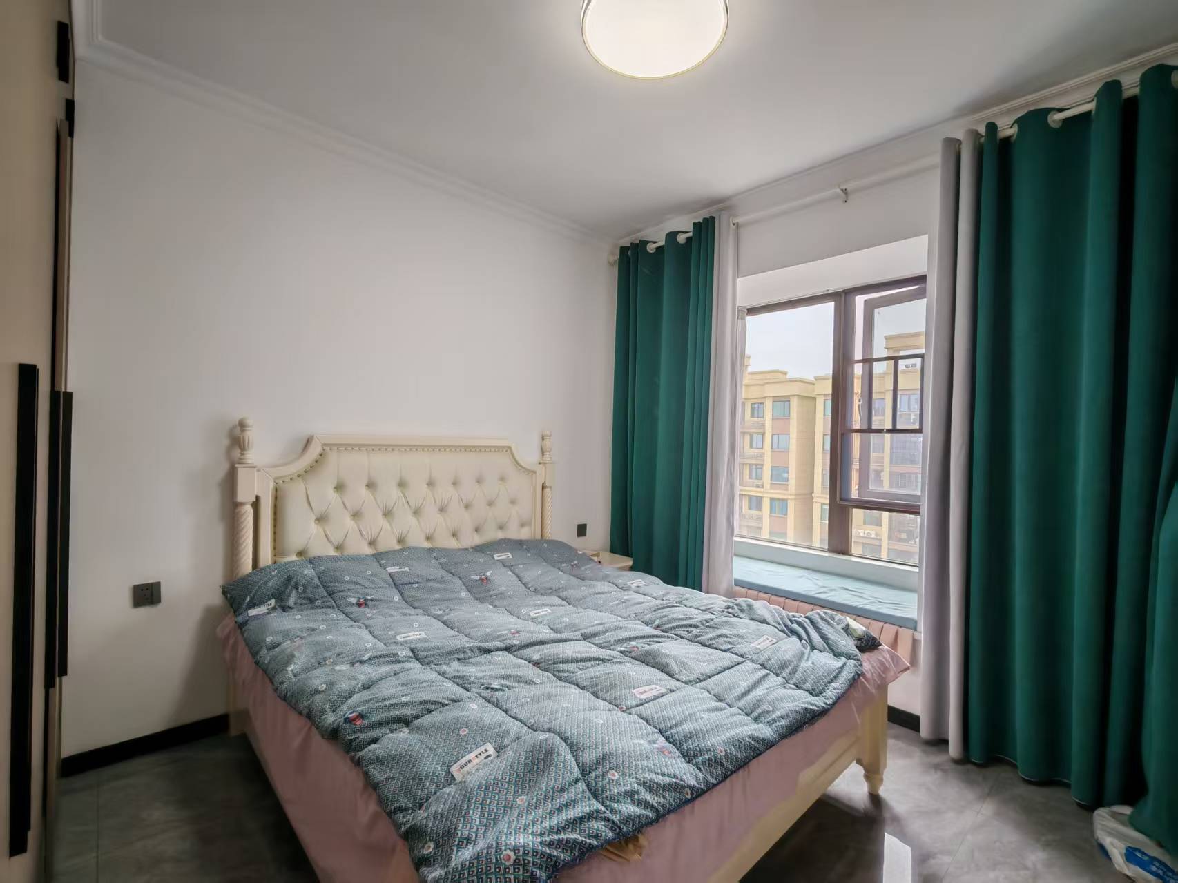 保利香槟国际 3室2厅1卫 96.0万 保利香槟国际 3室2厅1卫 96.0万室内图