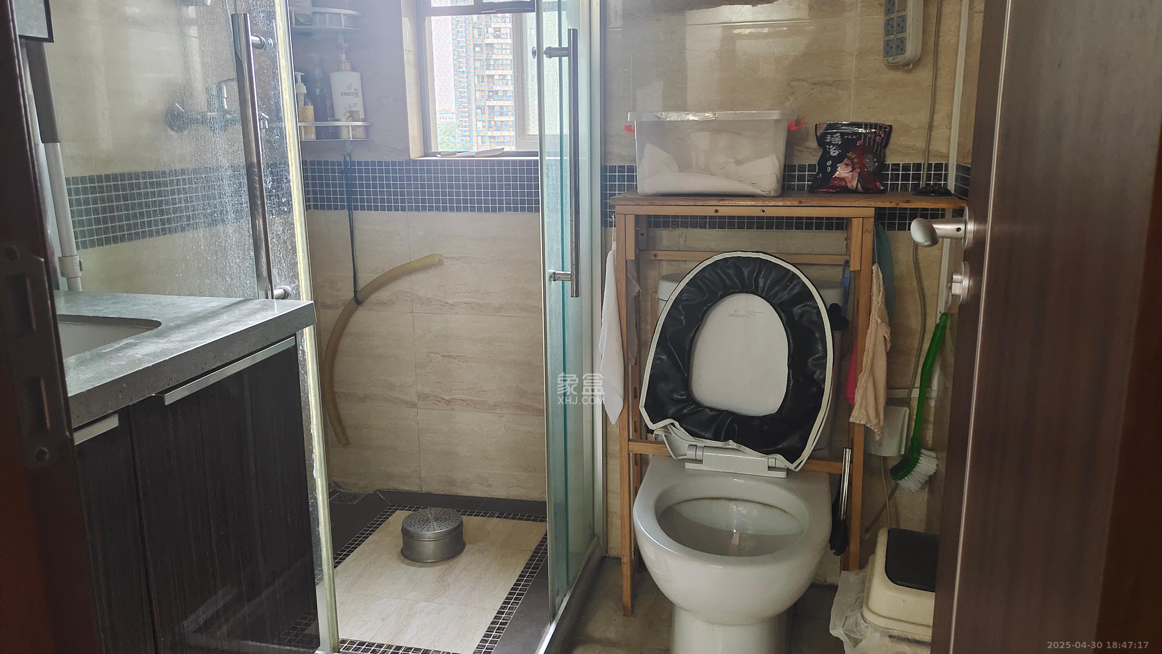 万科金域华府三四期 3室2厅1卫 2800.0元/月 万科金域华府三四期 3室2厅1卫 2800.0元/月室内图