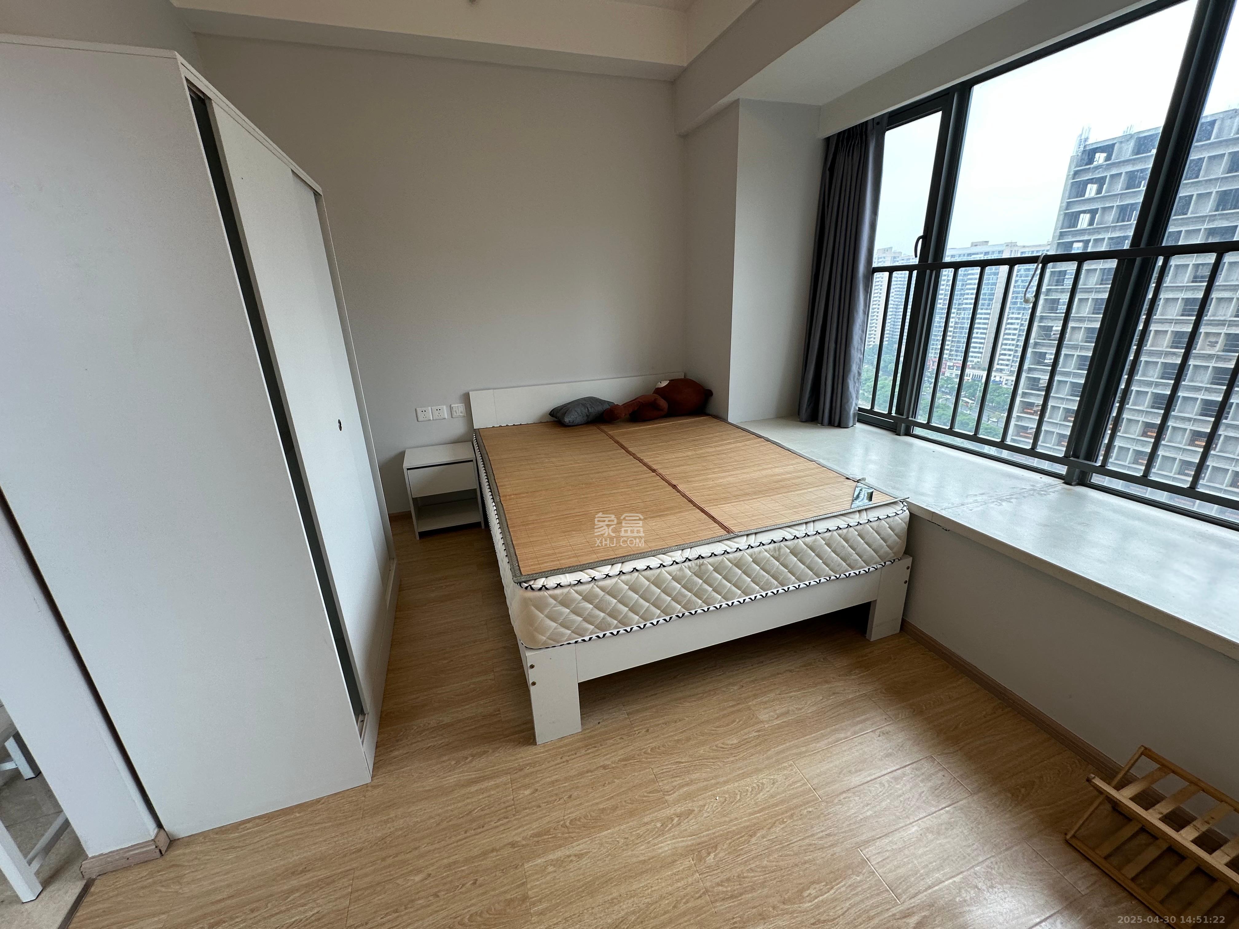 佳兆业云顶都汇  1室1厅1卫   1500.00元/月室内图