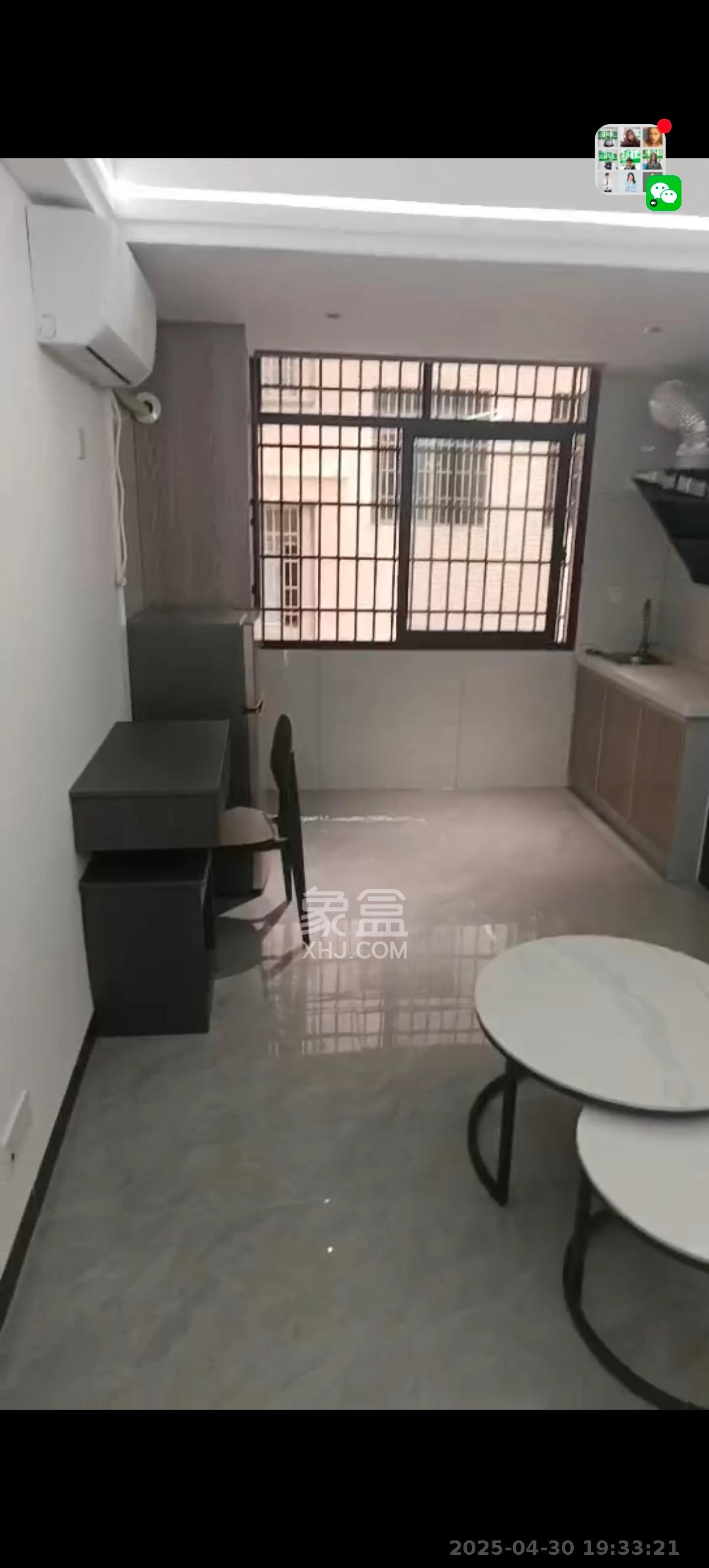 永安安置小區(qū)  1室1廳1衛(wèi)    1200.0元/月室內圖
