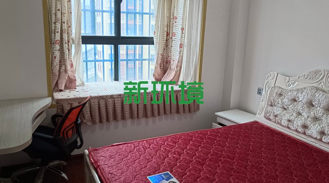 丽景天下一期  2室2厅1卫   45.00万客厅
